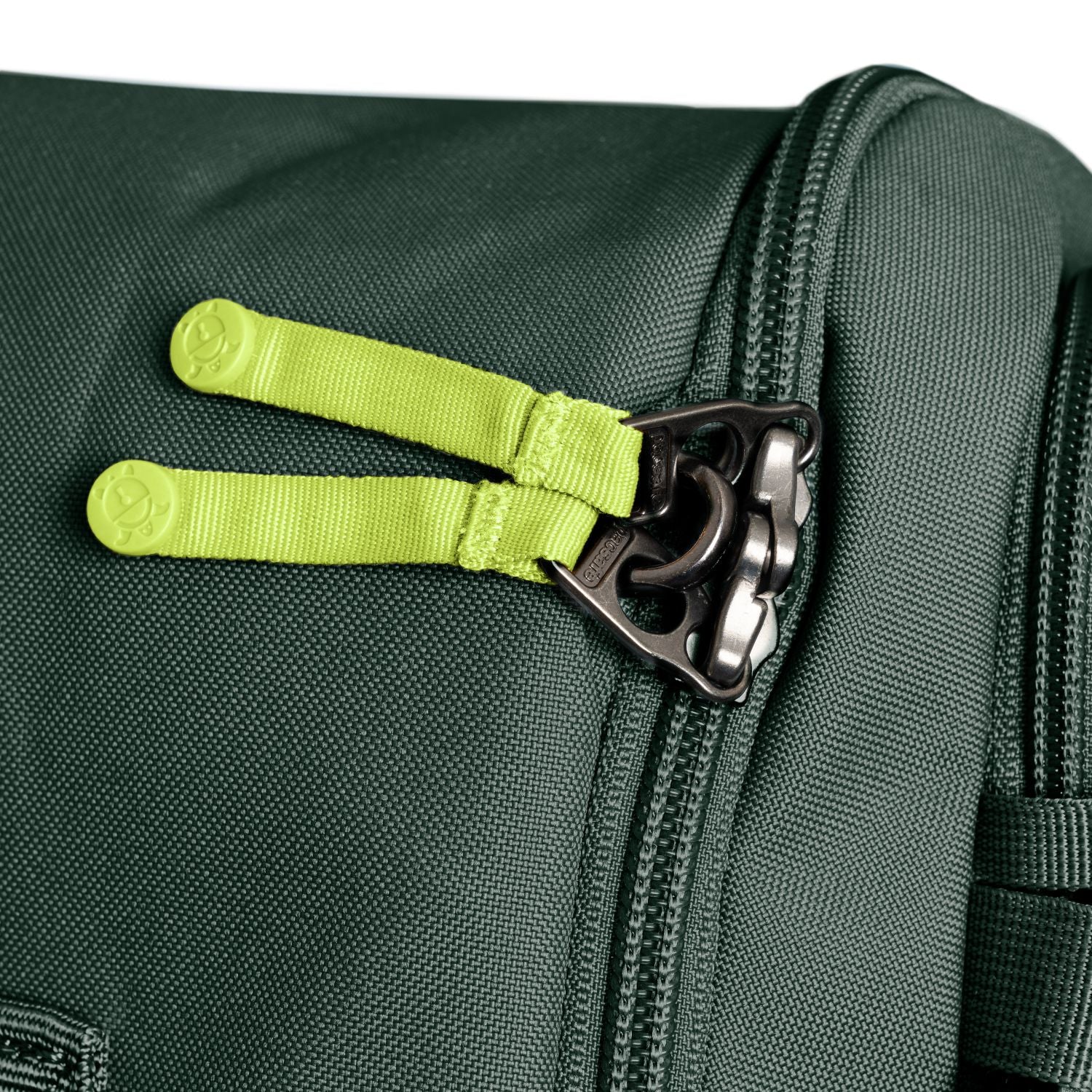 Pacsafe Go Anti-Theft Carry-On Backpack 34L - Spruce Green