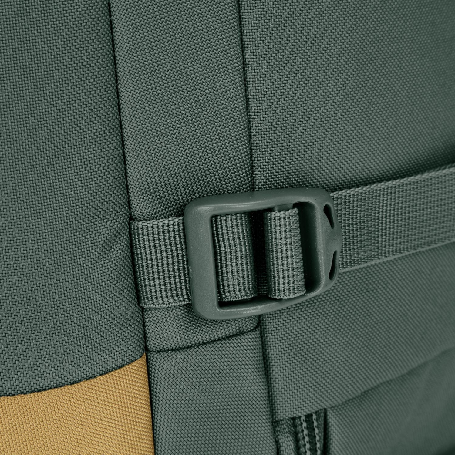 Pacsafe Go Anti-Theft Carry-On Backpack 34L - Spruce Green