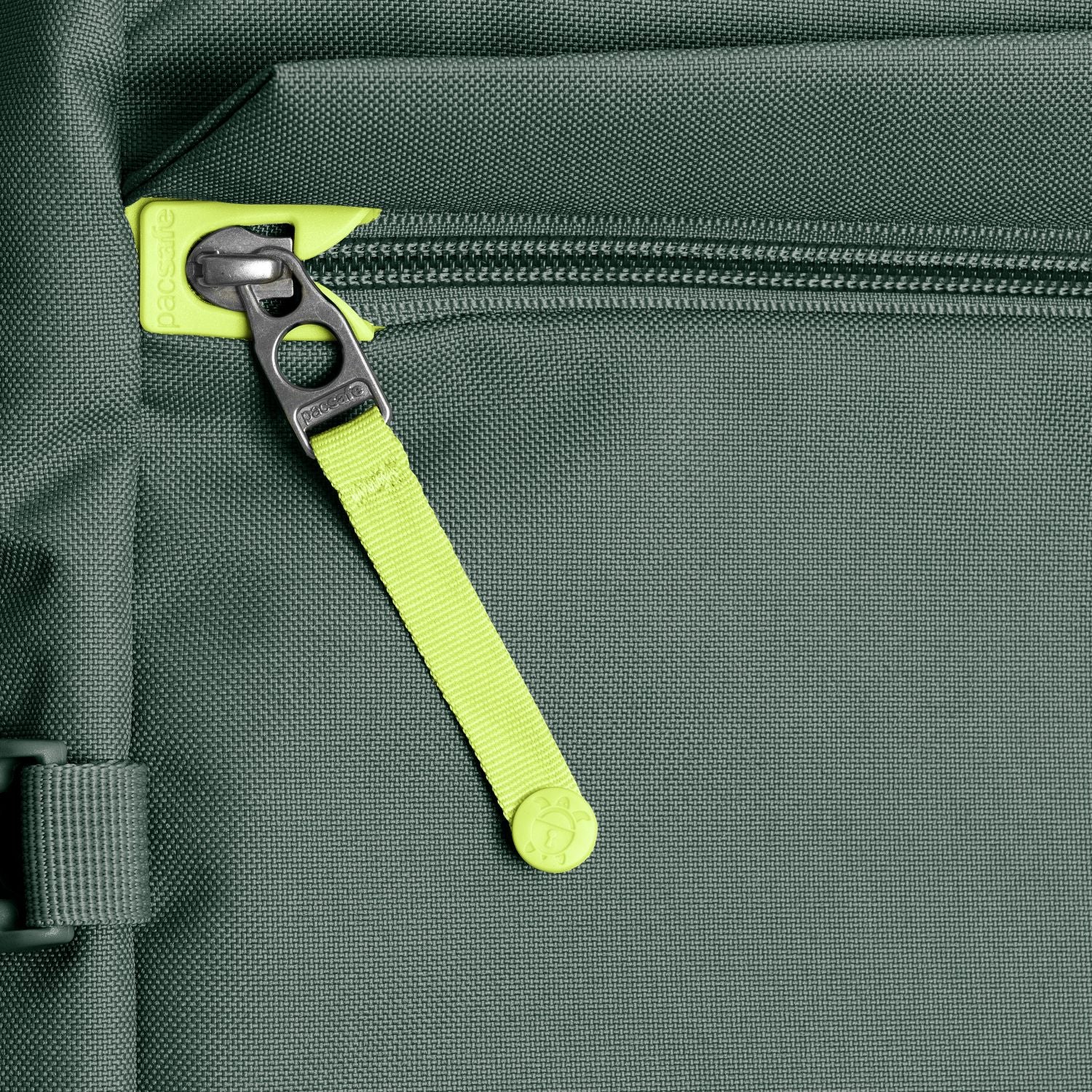 Pacsafe Go Anti-Theft Carry-On Backpack 44L - Spruce Green