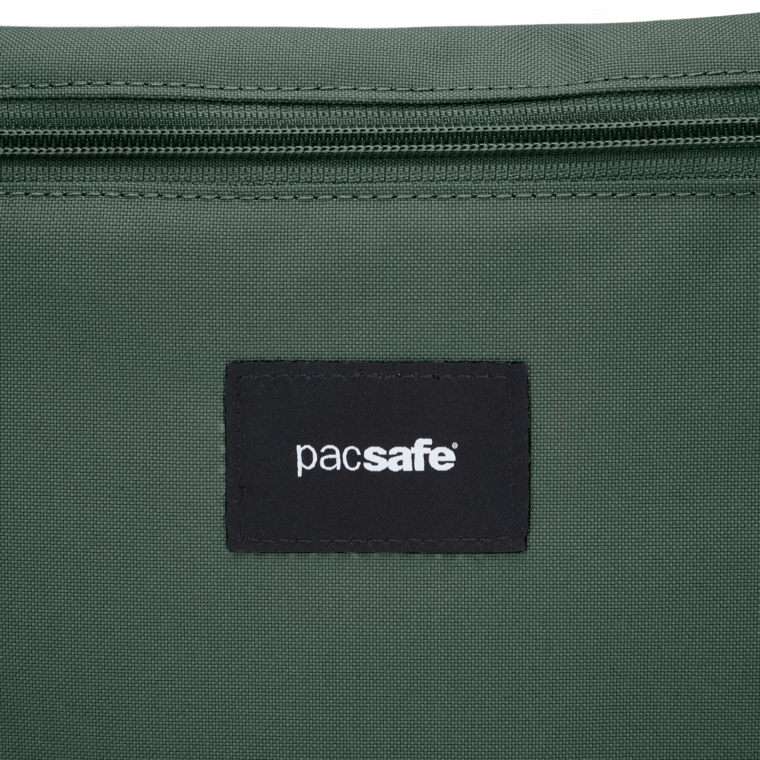 Pacsafe Go Anti-Theft Crossbody Pouch - Spruce Green