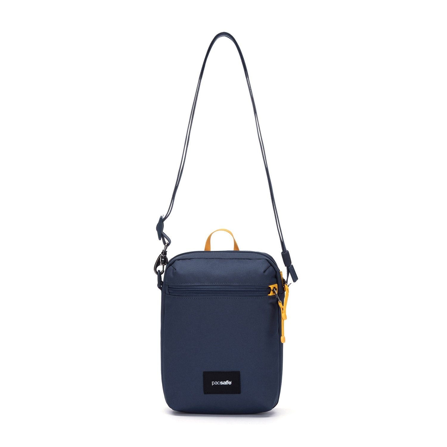 Pacsafe Go Anti-Theft Festival Crossbody - Coastal Blue