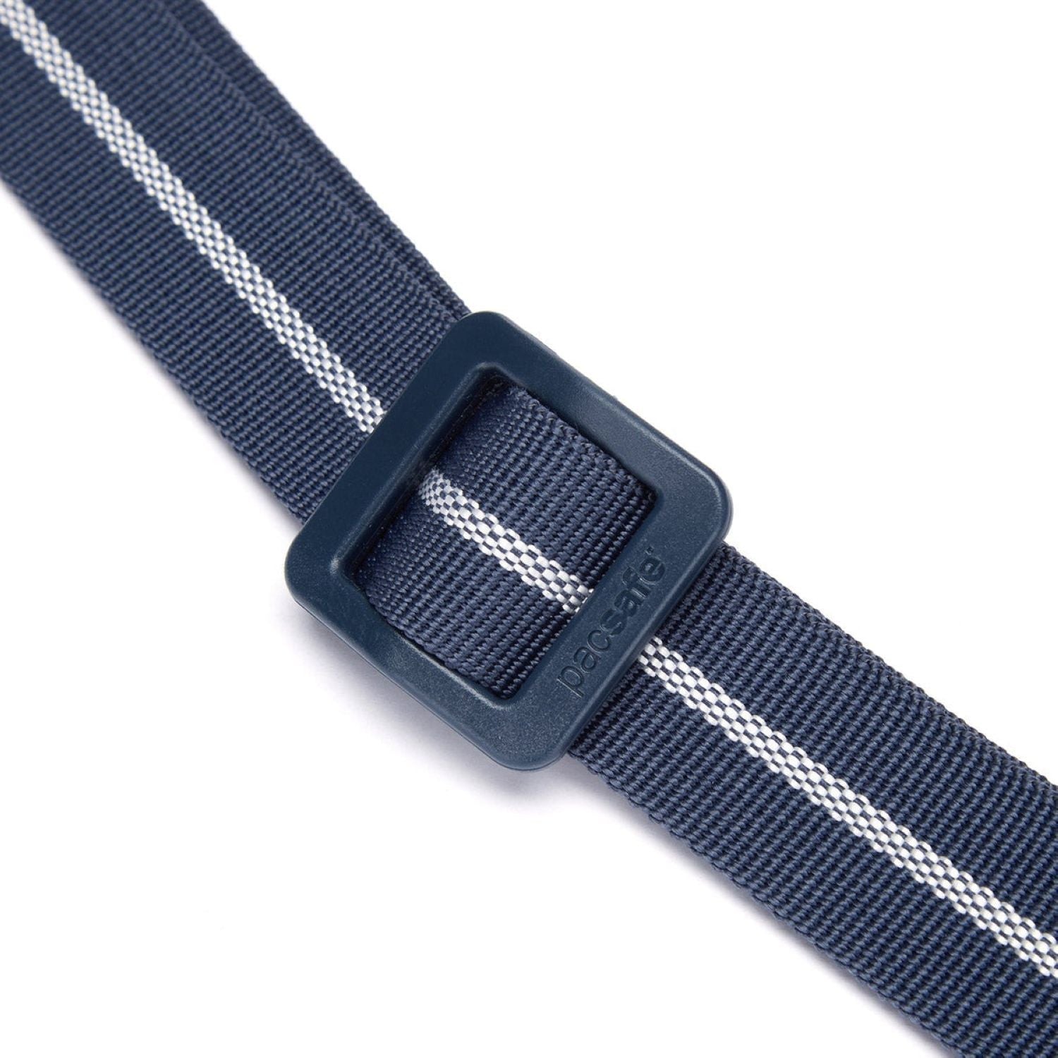 Pacsafe Go Anti-Theft Festival Crossbody - Coastal Blue