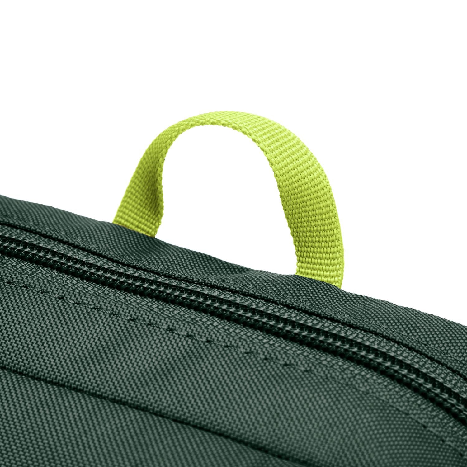 Pacsafe Go Anti-Theft Festival Crossbody - Spruce Green