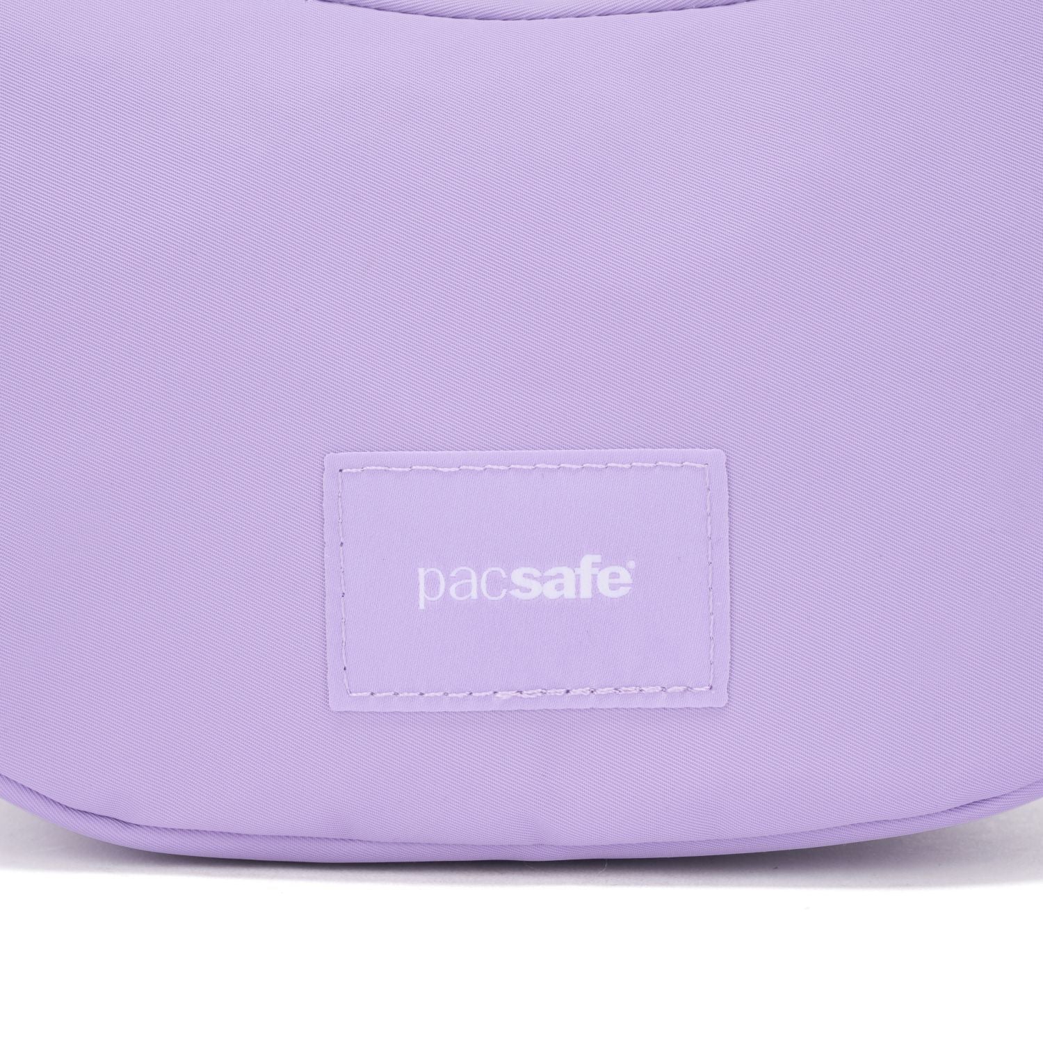 Pacsafe Go Anti-theft Lunar Crossbody - Lavender