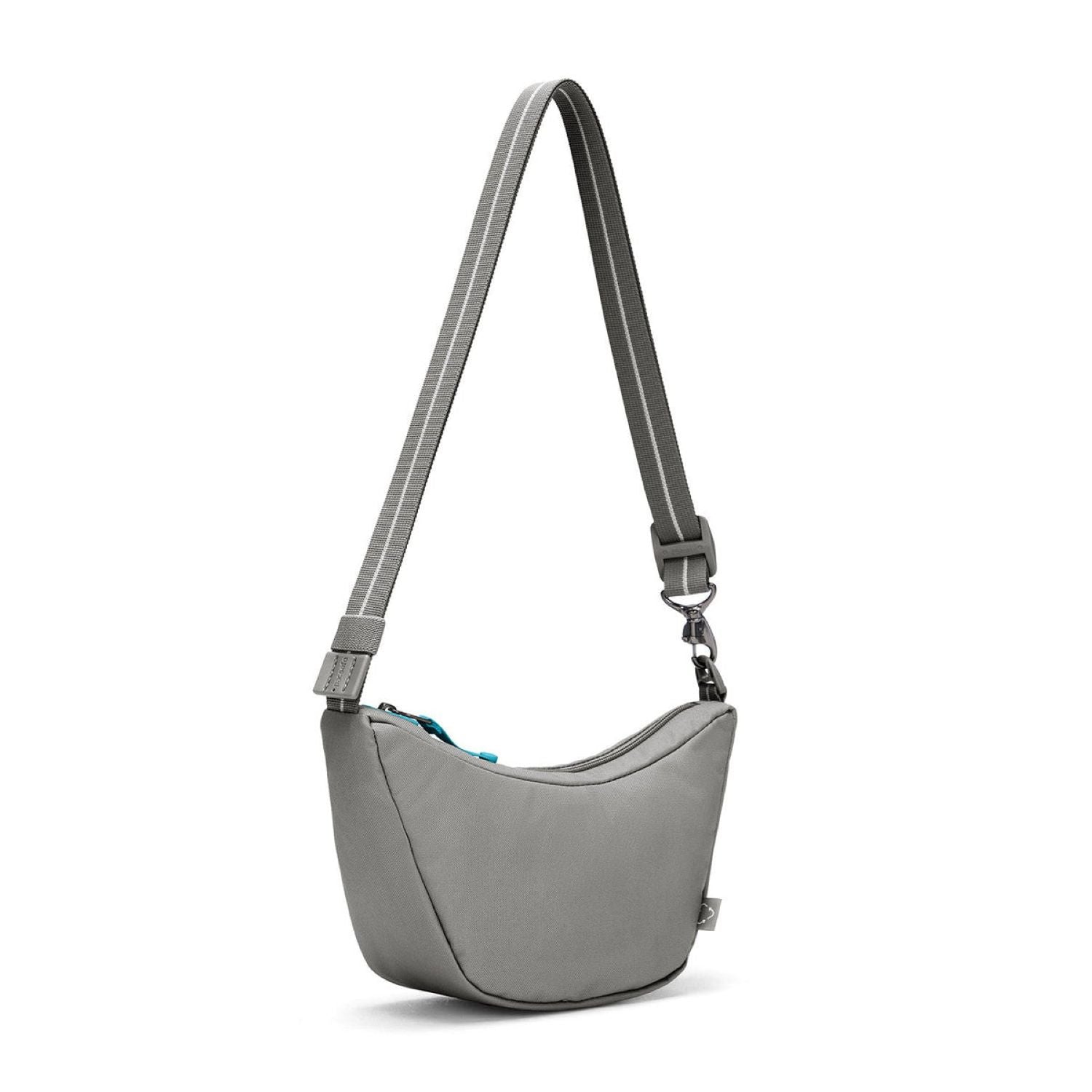 Pacsafe Go Anti-Theft Lunar Crossbody - Stone