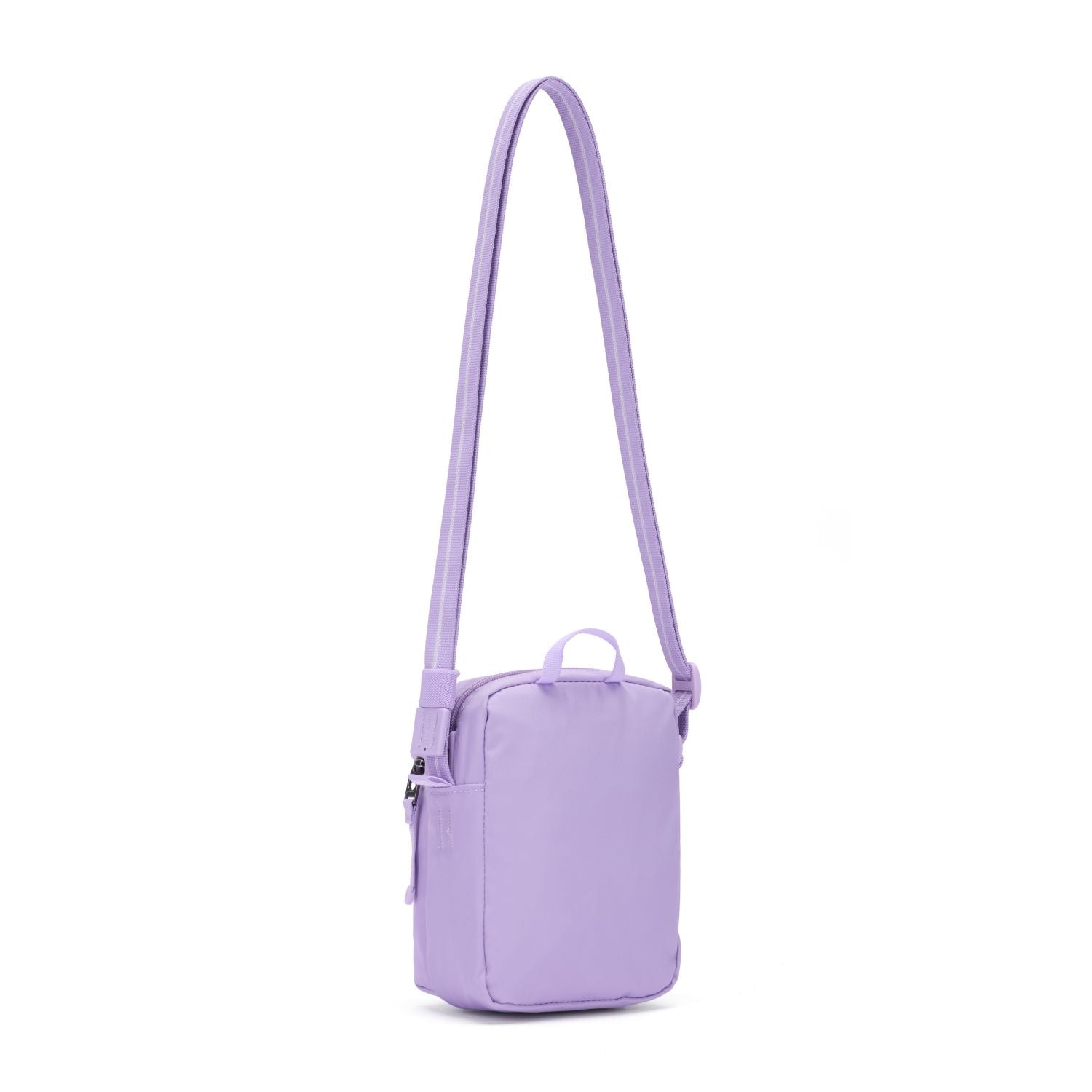 Pacsafe Go Anti-theft Micro Crossbody - Lavender