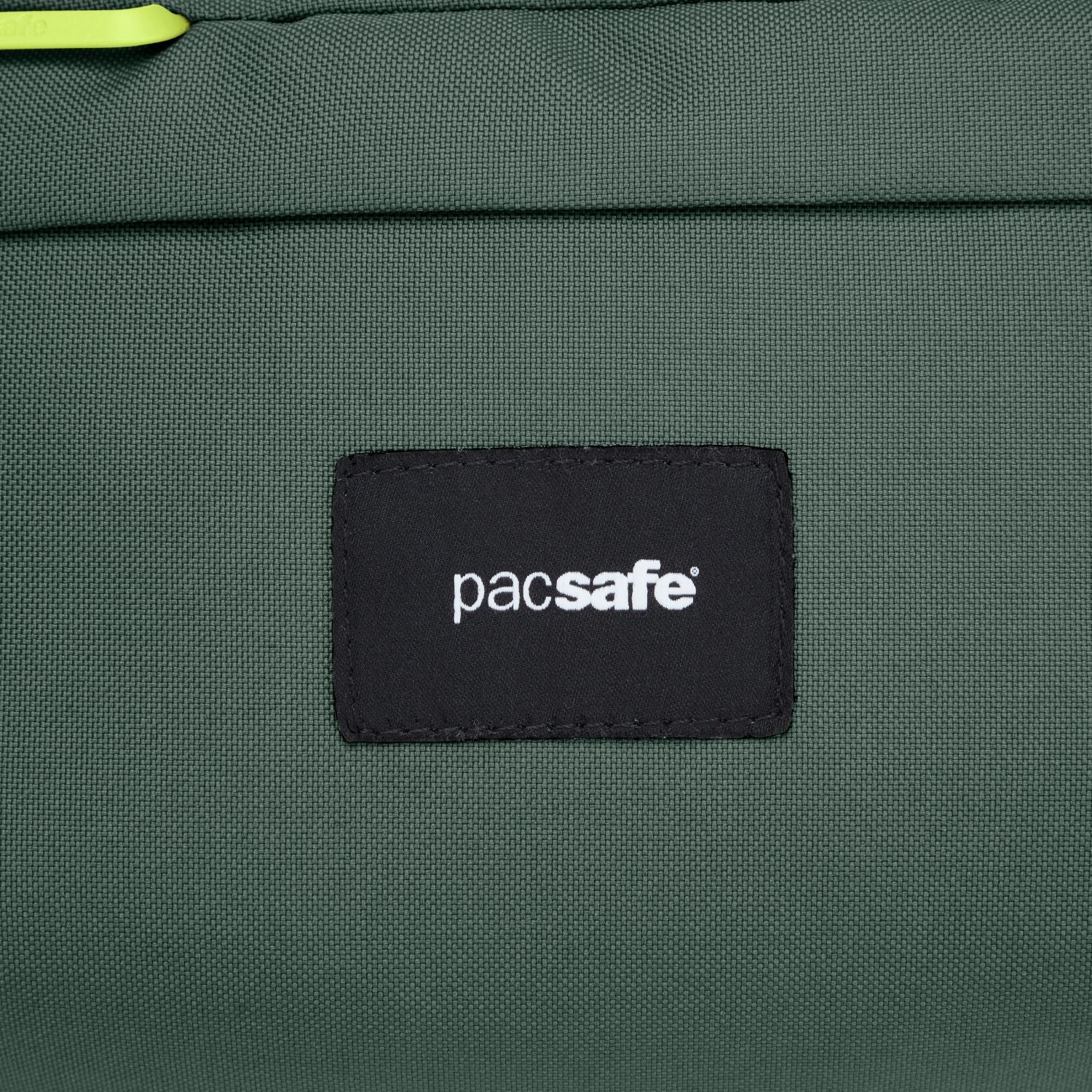 Pacsafe Go Anti-Theft Sling Pack - Spruce Green