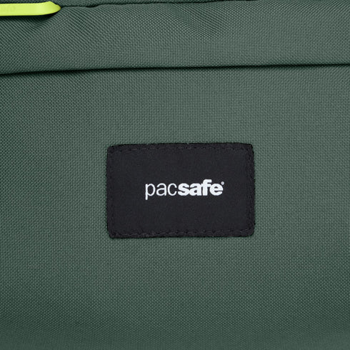 Pacsafe Go Anti-Theft Sling Pack - Spruce Green