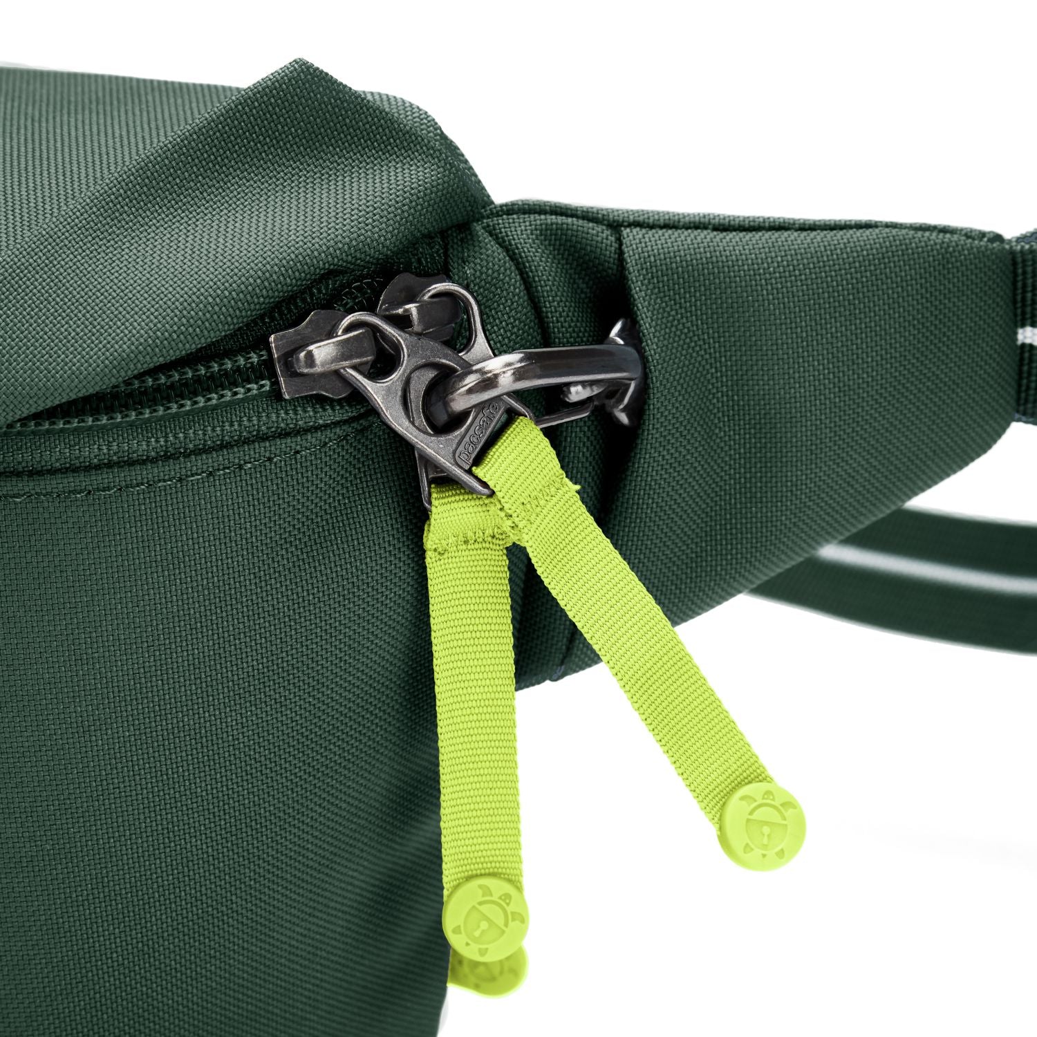 Pacsafe Go Anti-Theft Sling Pack - Spruce Green