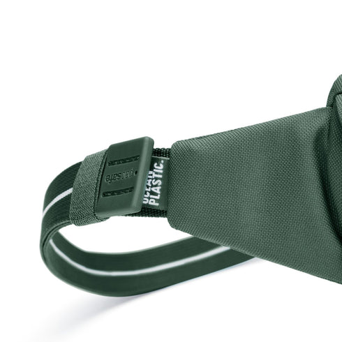 Pacsafe Go Anti-Theft Sling Pack - Spruce Green