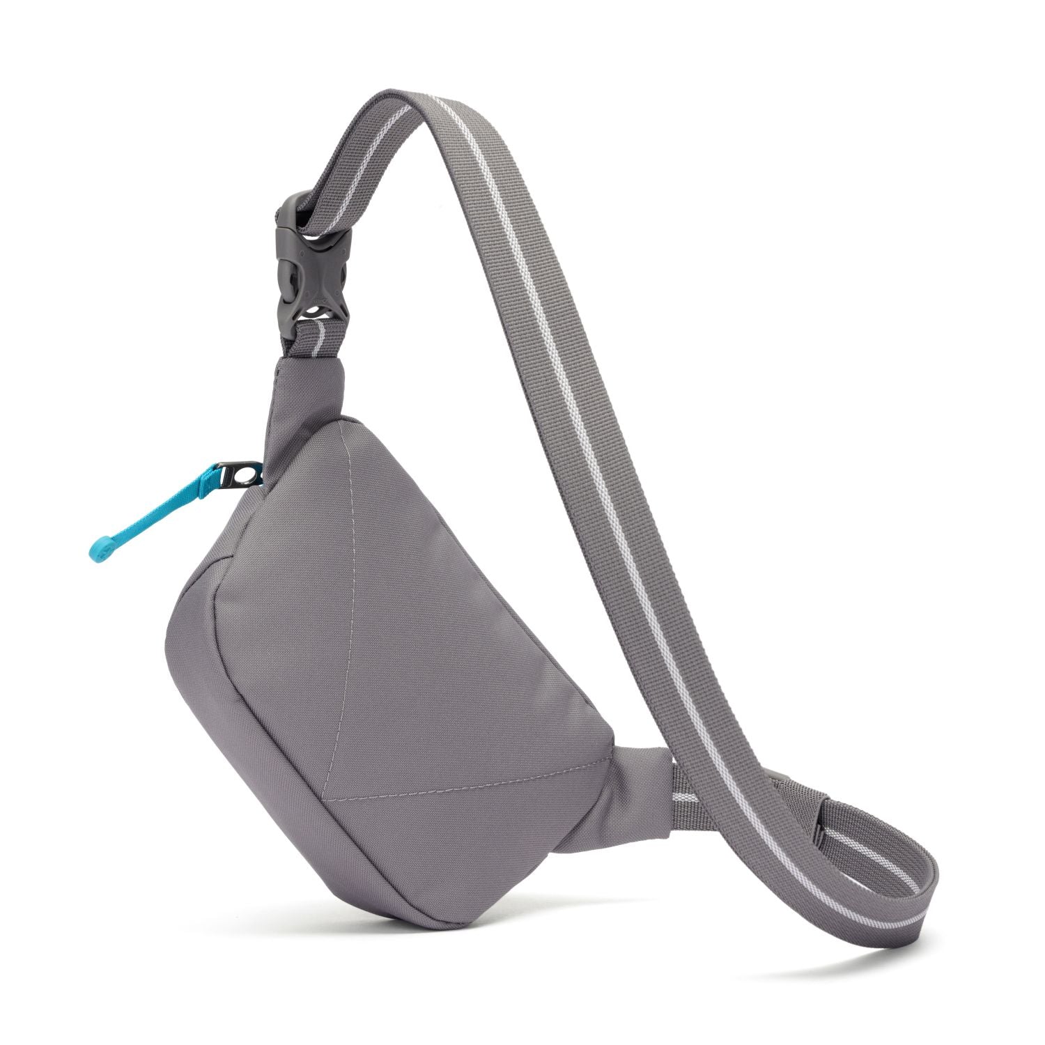 Pacsafe Go Anti-theft Micro Sling - Stone