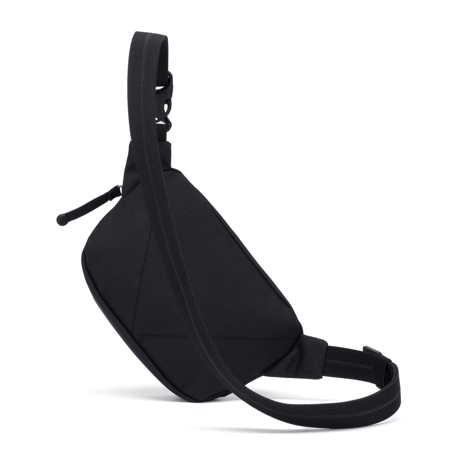 Pacsafe Go Anti-theft Mirco Sling - Jet Black