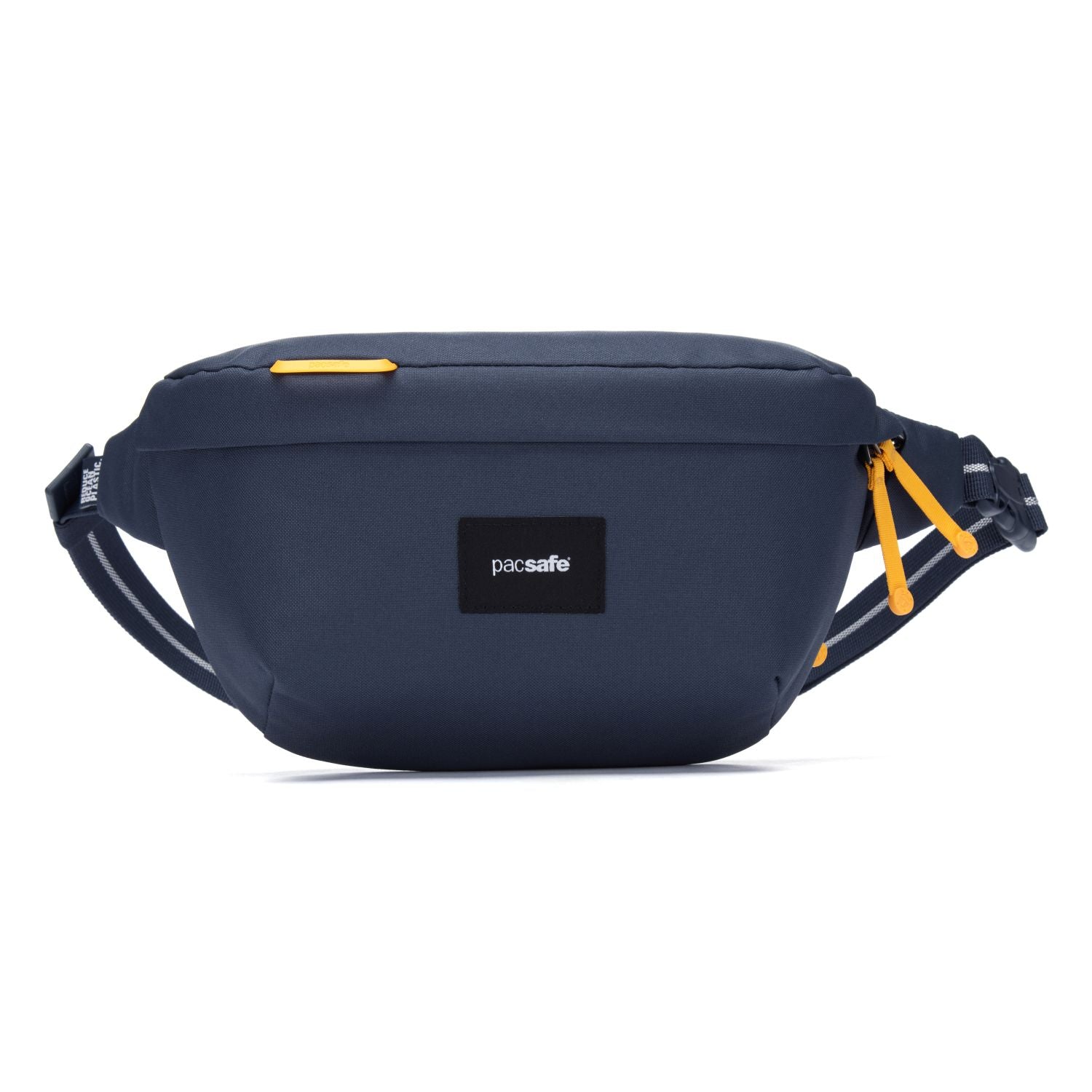 Pacsafe Go Anti-theft Sling Pack - Coastal Blue