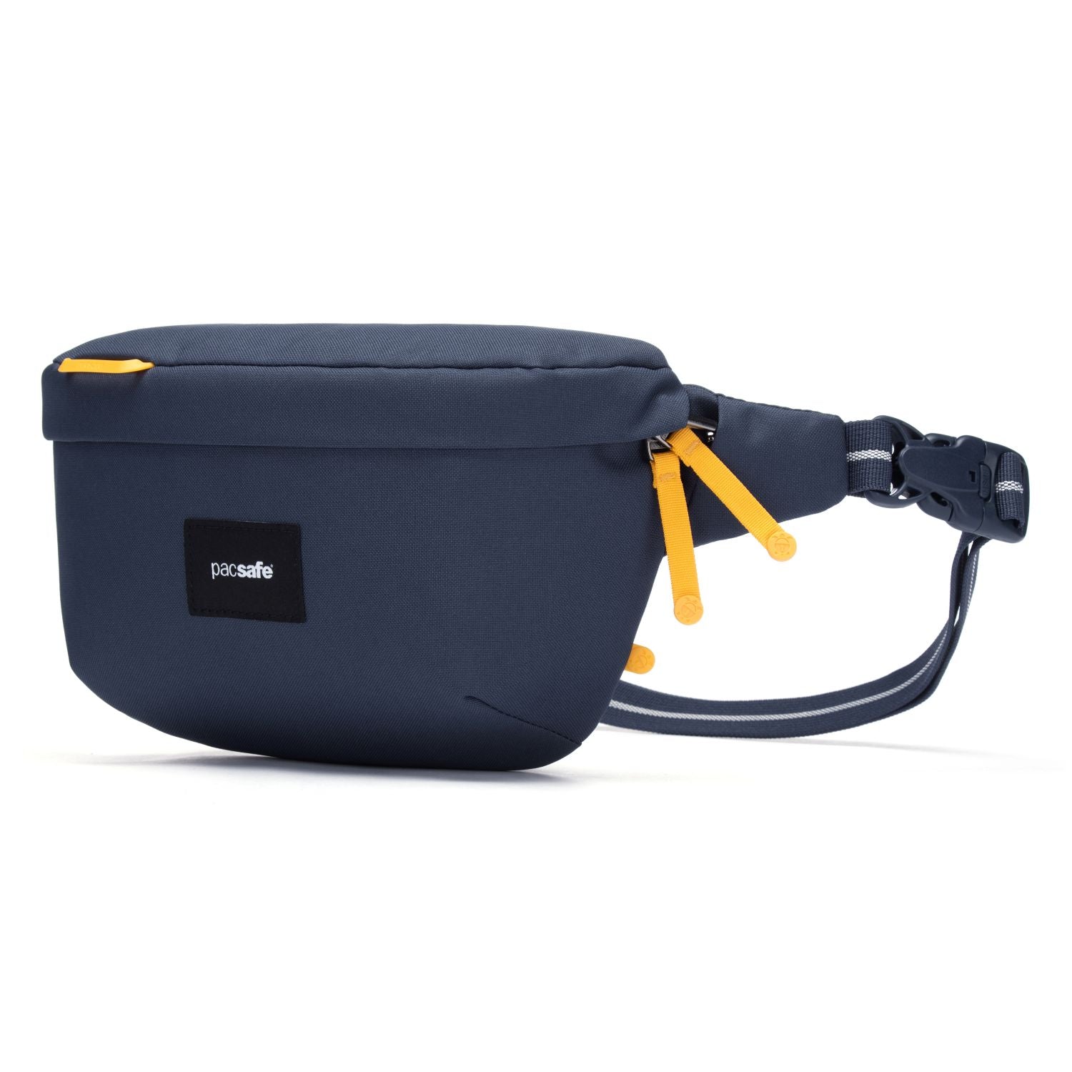 Pacsafe Go Anti-theft Sling Pack - Coastal Blue