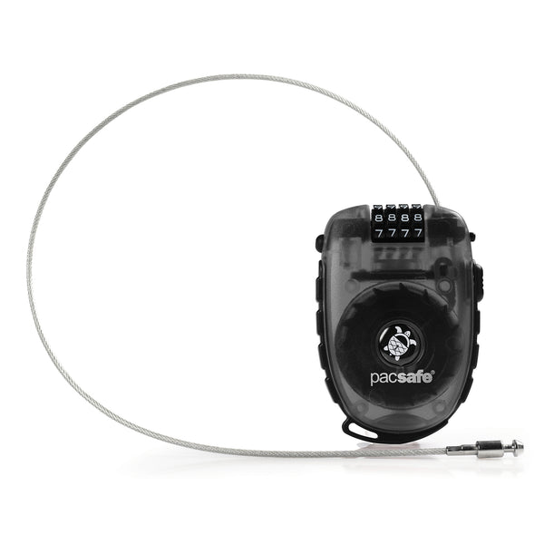 Pacsafe Retractasafe 250 (Smoke)
