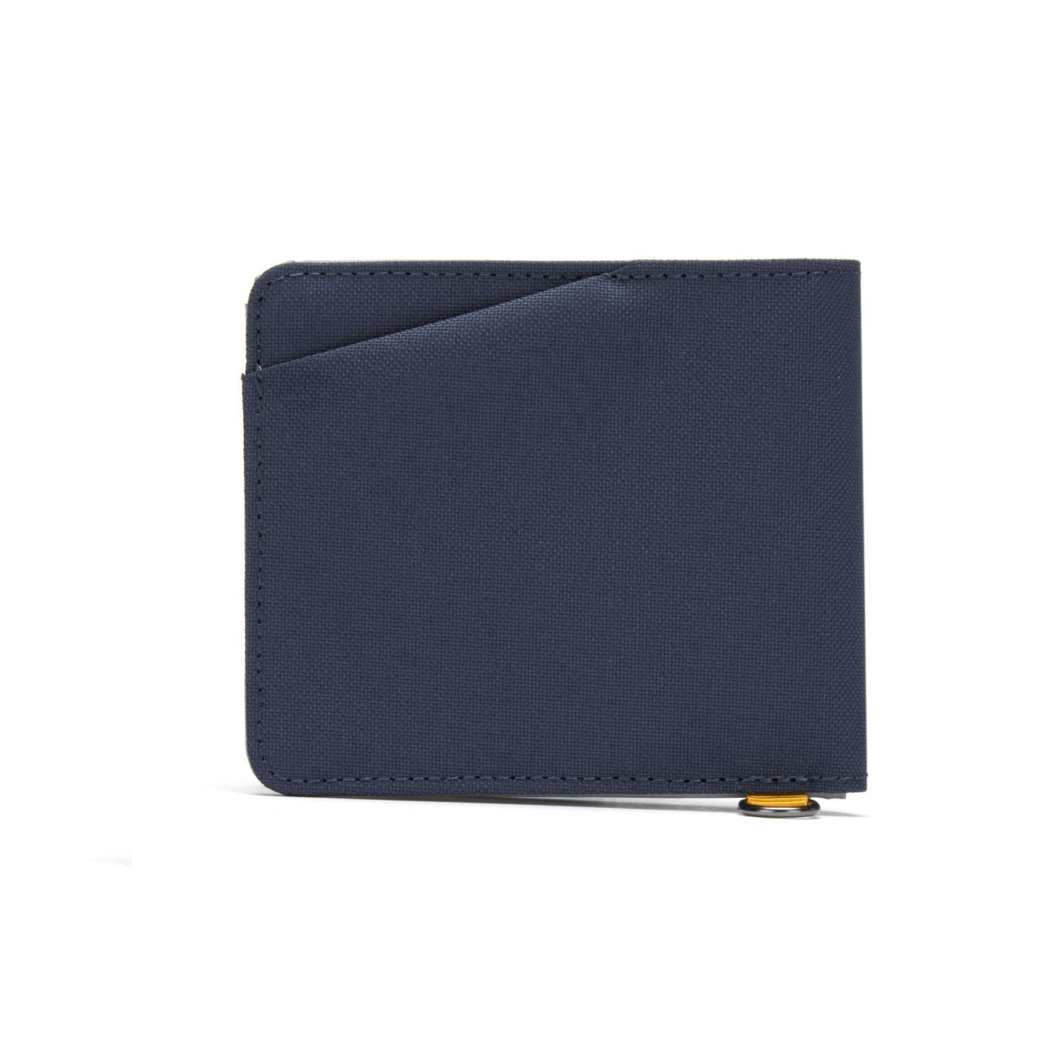 Pacsafe RFIDsafe RFID Blocking Bifold Wallet - Coastal Blue