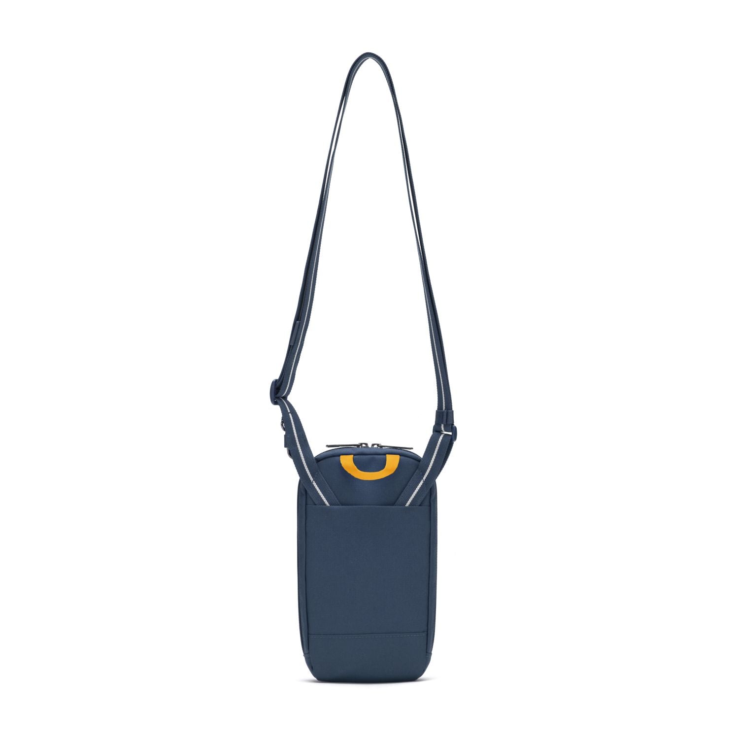 Pacsafe RFIDsafe Tech Crossbody - Coastal Blue
