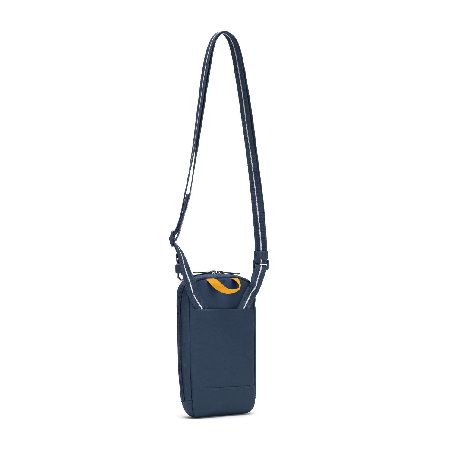 Pacsafe RFIDsafe Tech Crossbody - Coastal Blue
