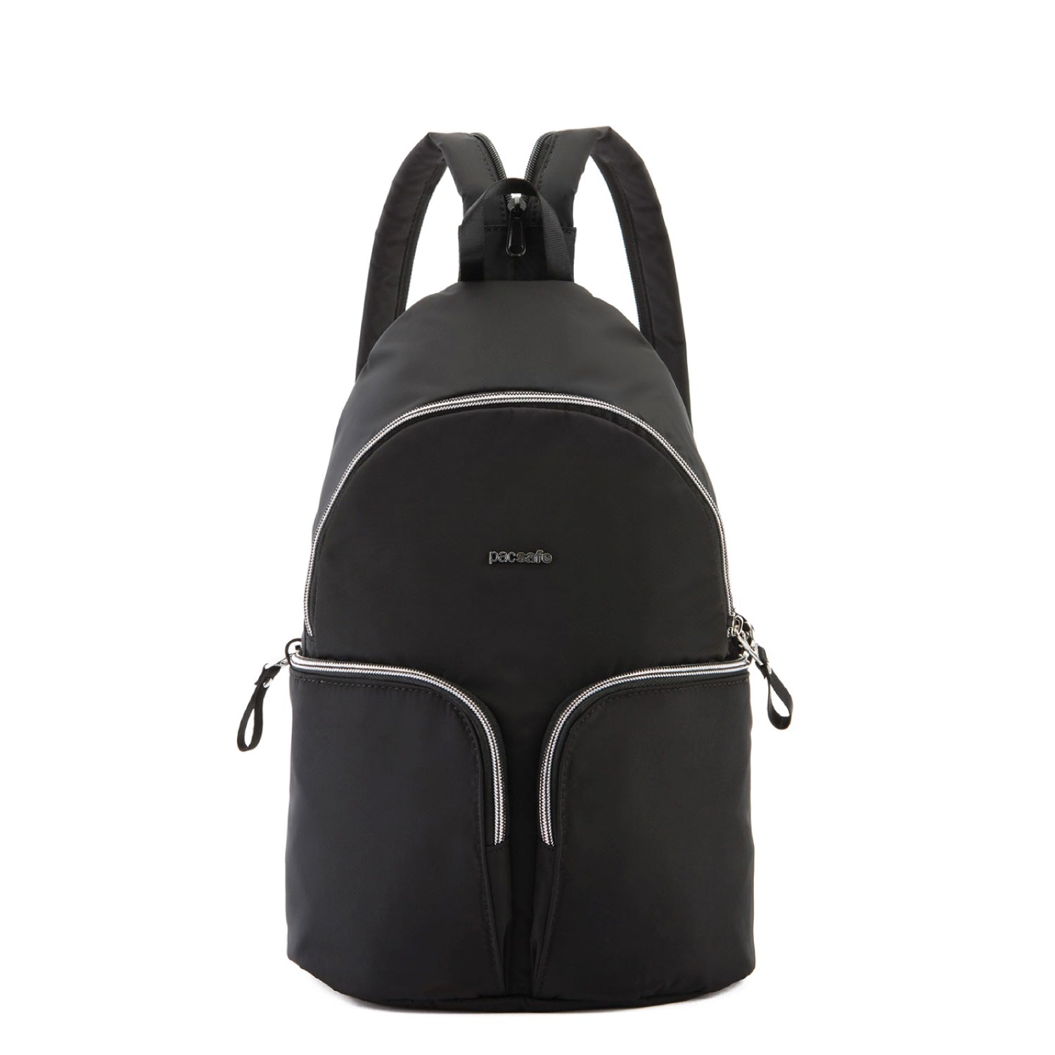 Pacsafe Stylesafe Anti-Theft Sling Backpack (Black)