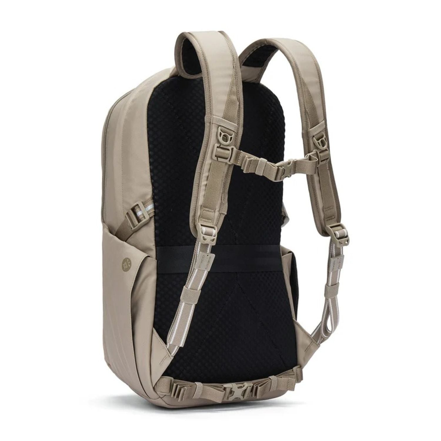 Pacsafe V 24L Active Backpack - Beige