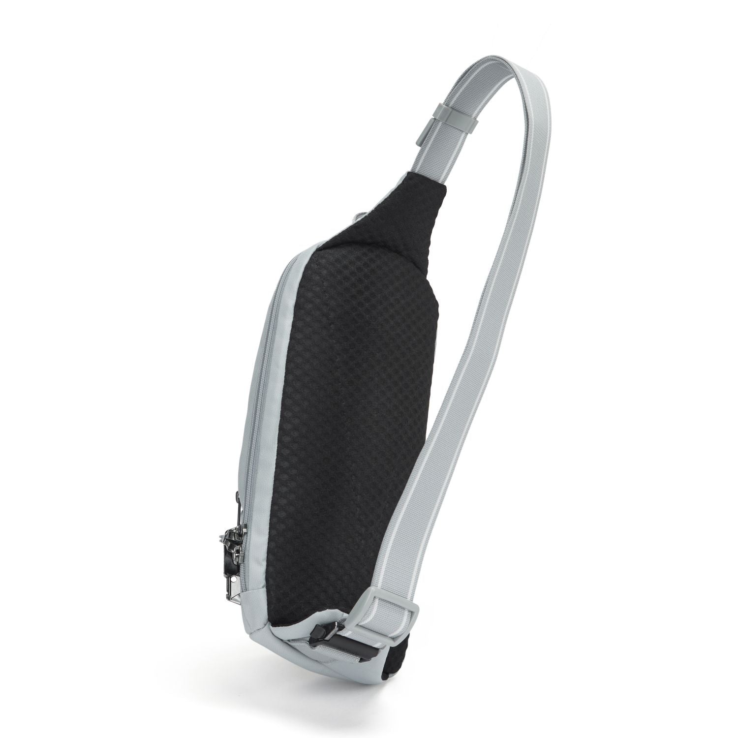 Pacsafe Vibe 150 Anti-theft Action Sling Pack - Digital Gray