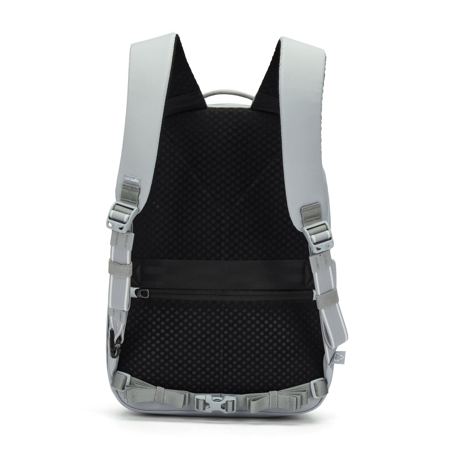 Pacsafe V Anti-theft All-Around Backpack 16L - Digital Gray