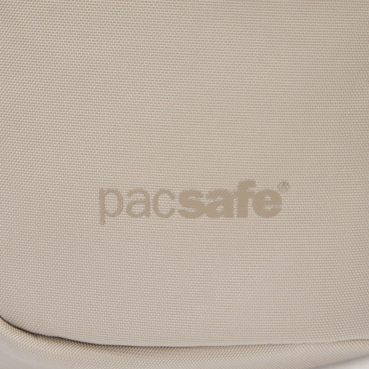 Pacsafe V Anti-theft Action Sling - Beige