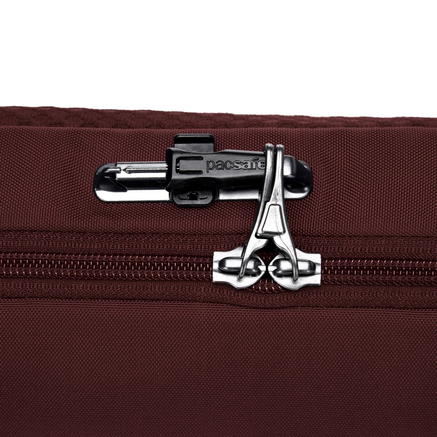 Pacsafe V Anti-Theft Urban Sling - Burgundy