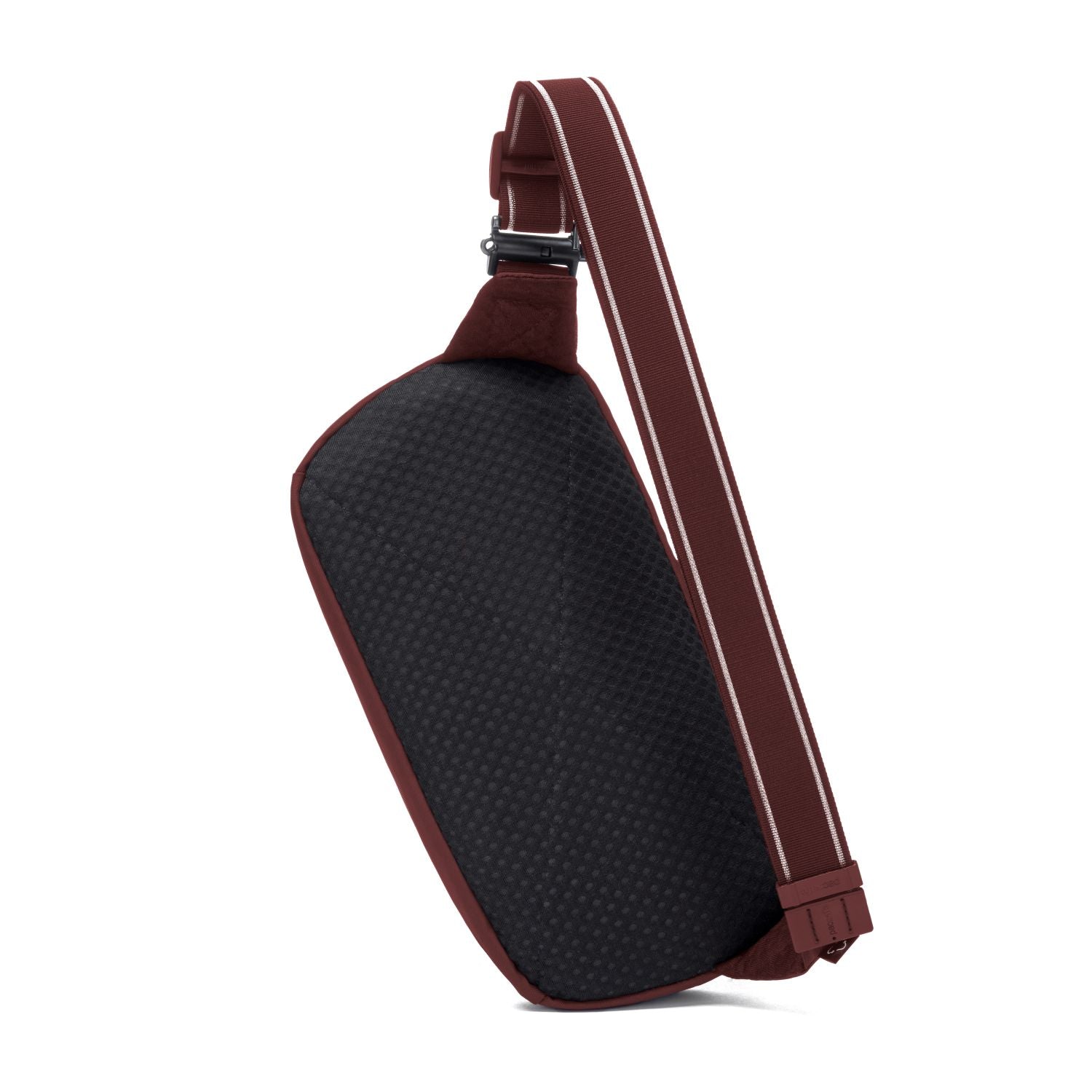 Pacsafe V Anti-Theft Urban Sling - Burgundy