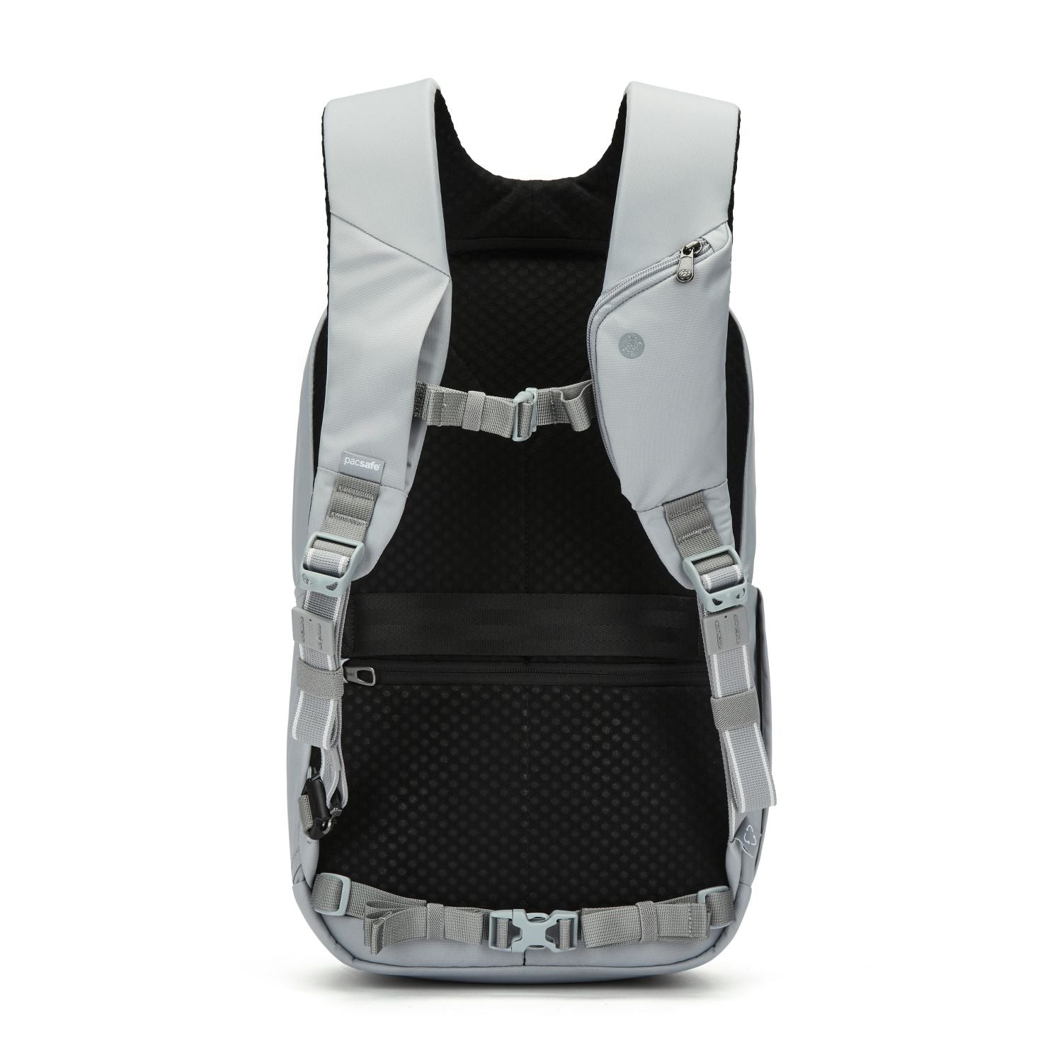 Pacsafe V Anti-theft City Backpack 20L - Digital Gray