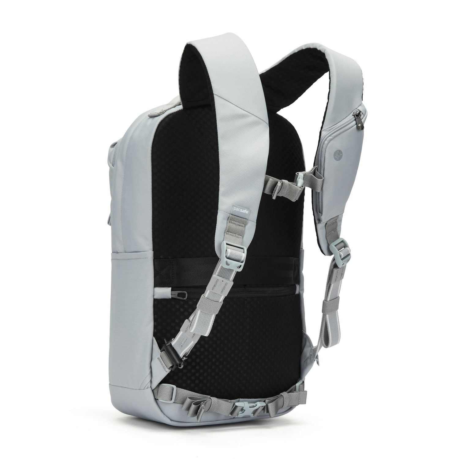 Pacsafe V Anti-theft City Backpack 20L - Digital Gray