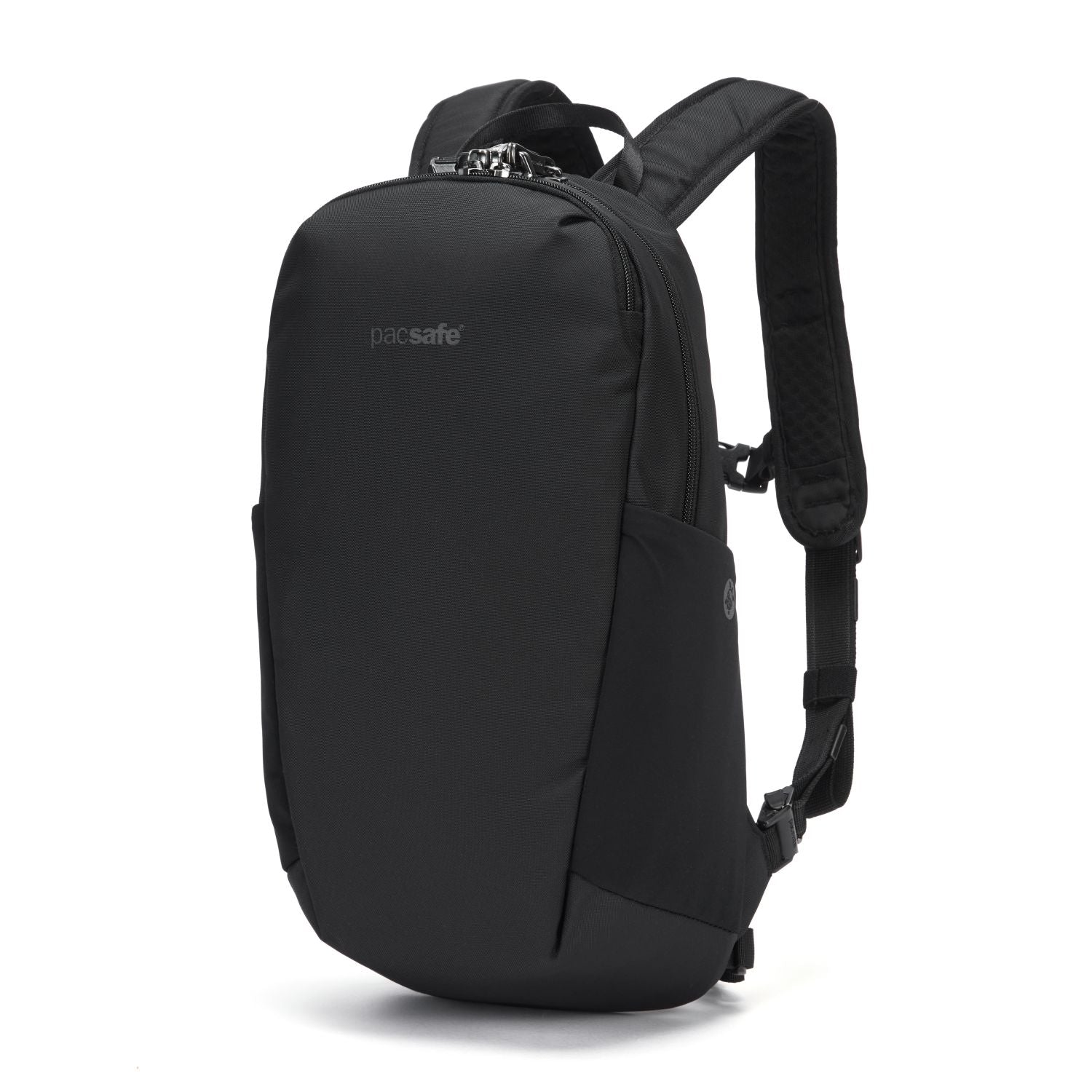 Pacsafe V Anti-theft Tech Backpack 12L - Black