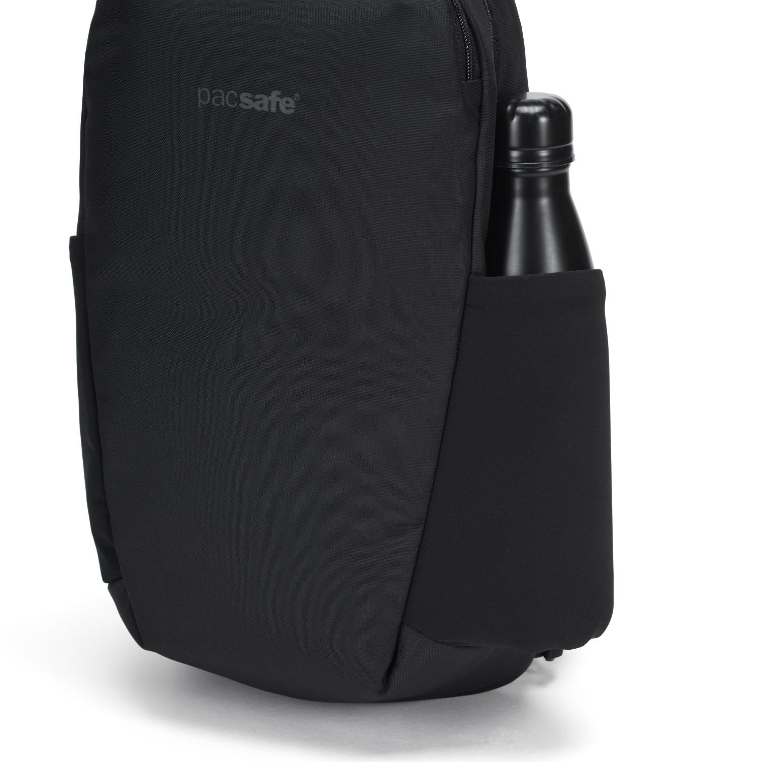 Pacsafe V Anti-theft Tech Backpack 12L - Black