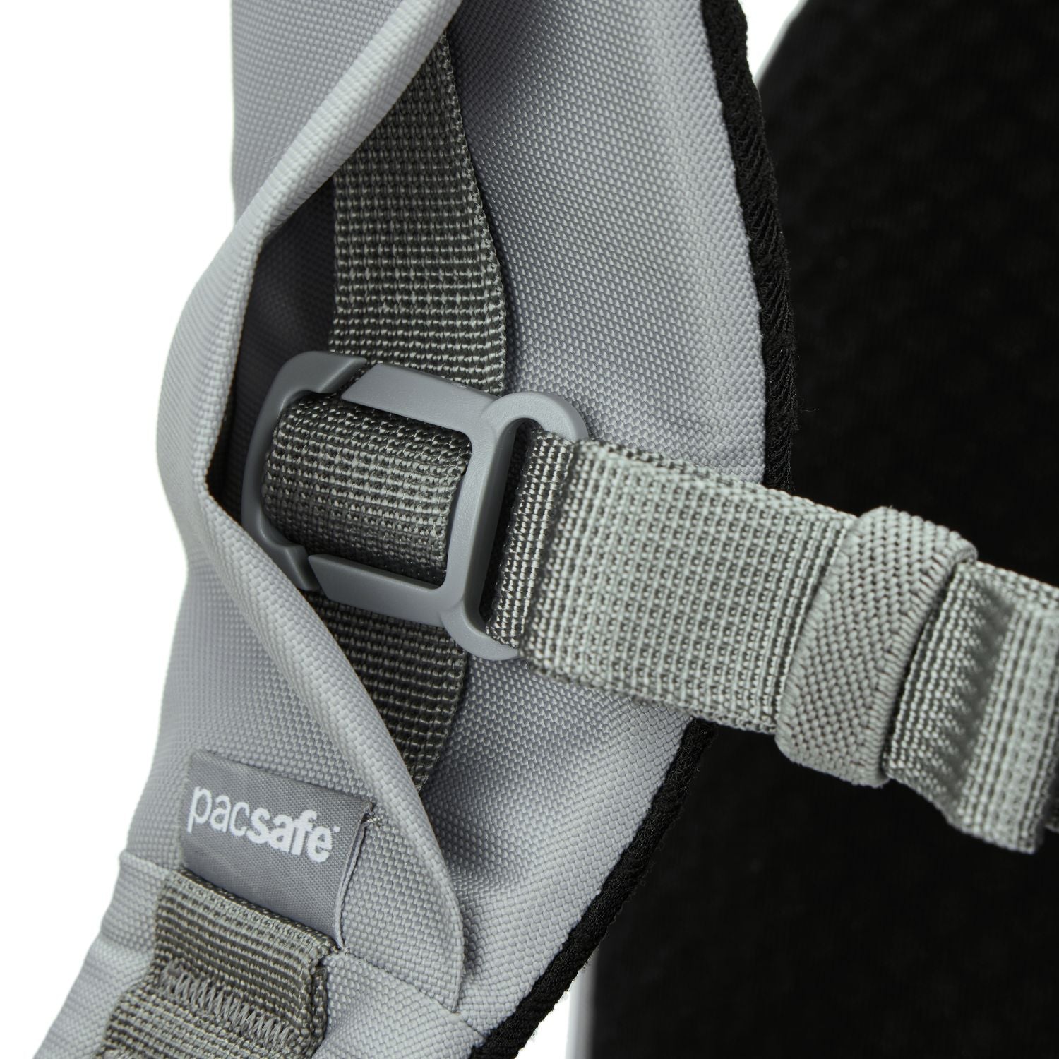 Pacsafe V Anti-theft Tour Backpack 26L - Digital Gray