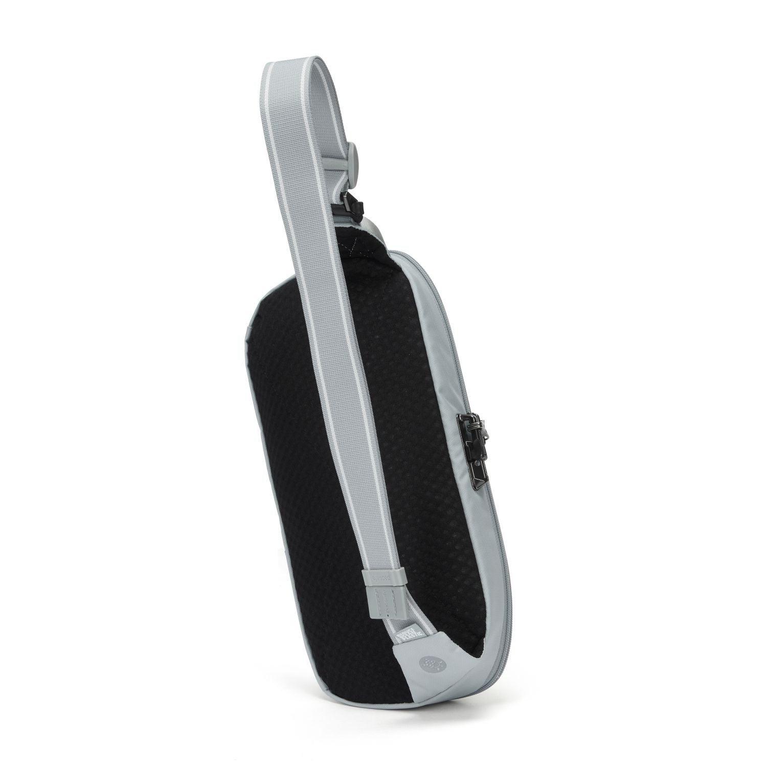 Pacsafe V Anti-theft Urban Sling - Digital Gray