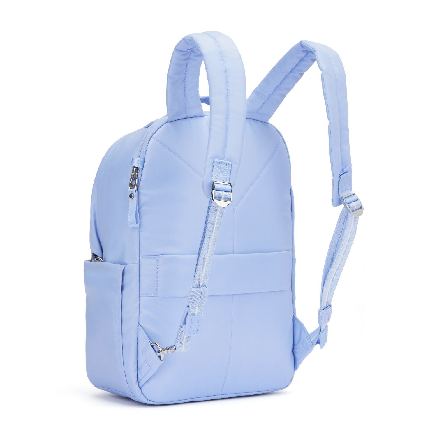 Pacsafe W Anti-theft Backpack 10L - Serenity Blue