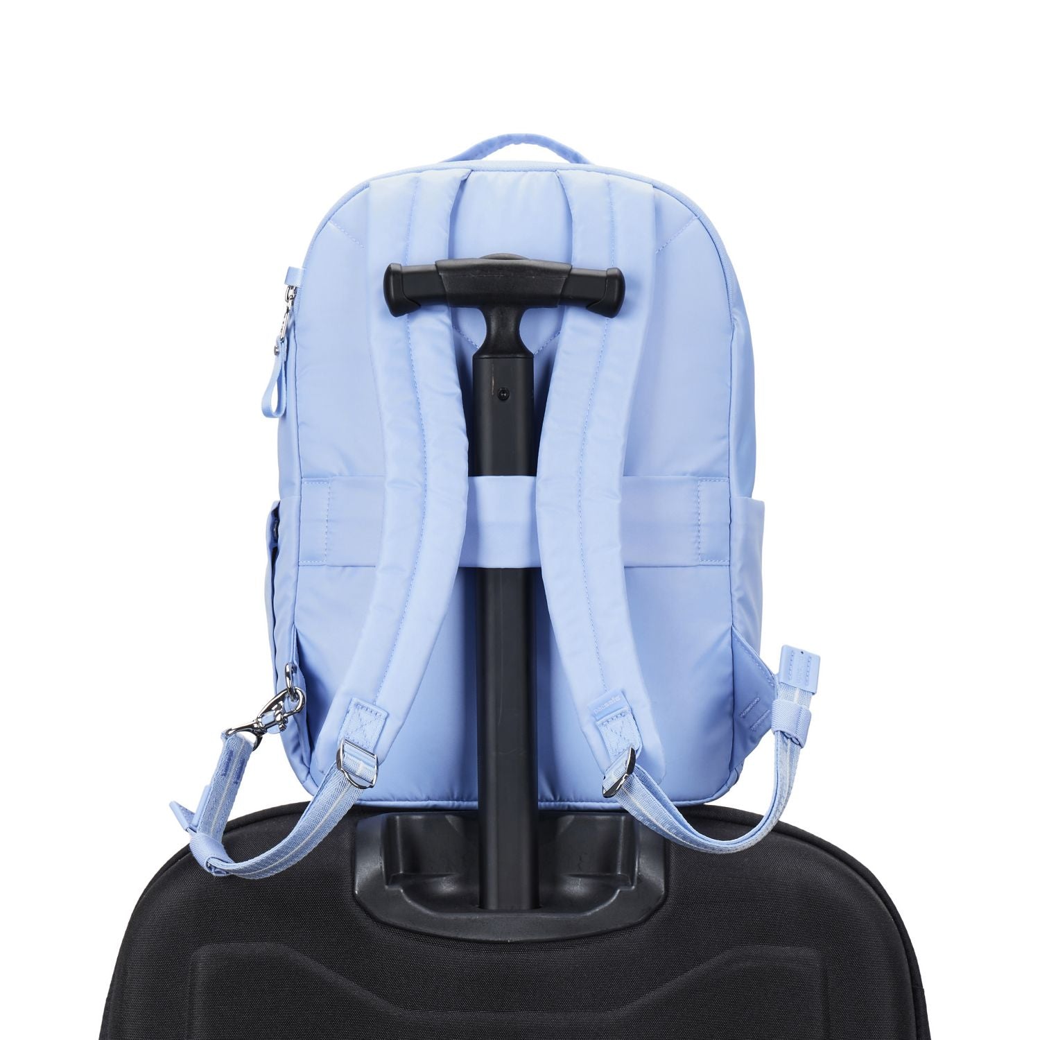 Pacsafe W Anti-theft Backpack 10L - Serenity Blue