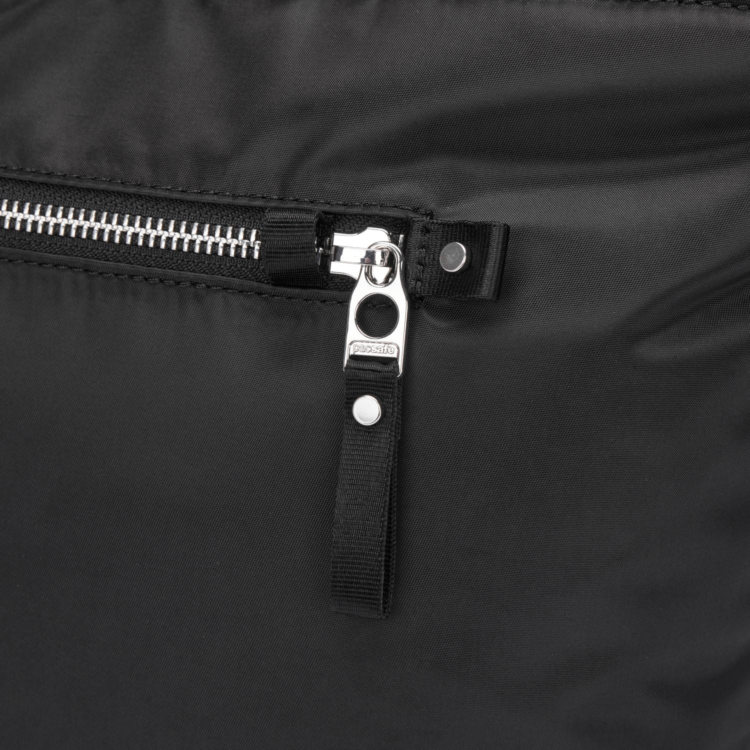 Pacsafe W Anti-theft Carryall Tote - Black