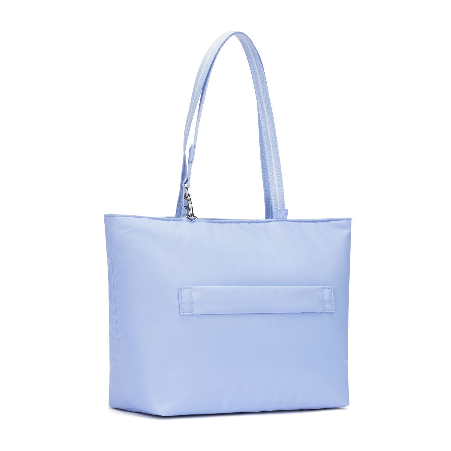 Pacsafe W Anti-theft Carryall Tote - Serenity Blue