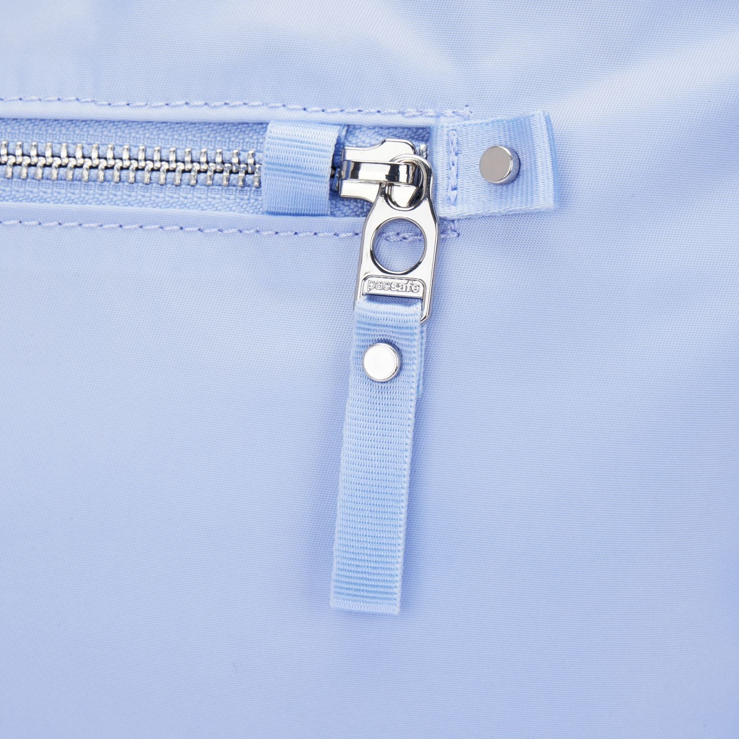 Pacsafe W Anti-theft Carryall Tote - Serenity Blue