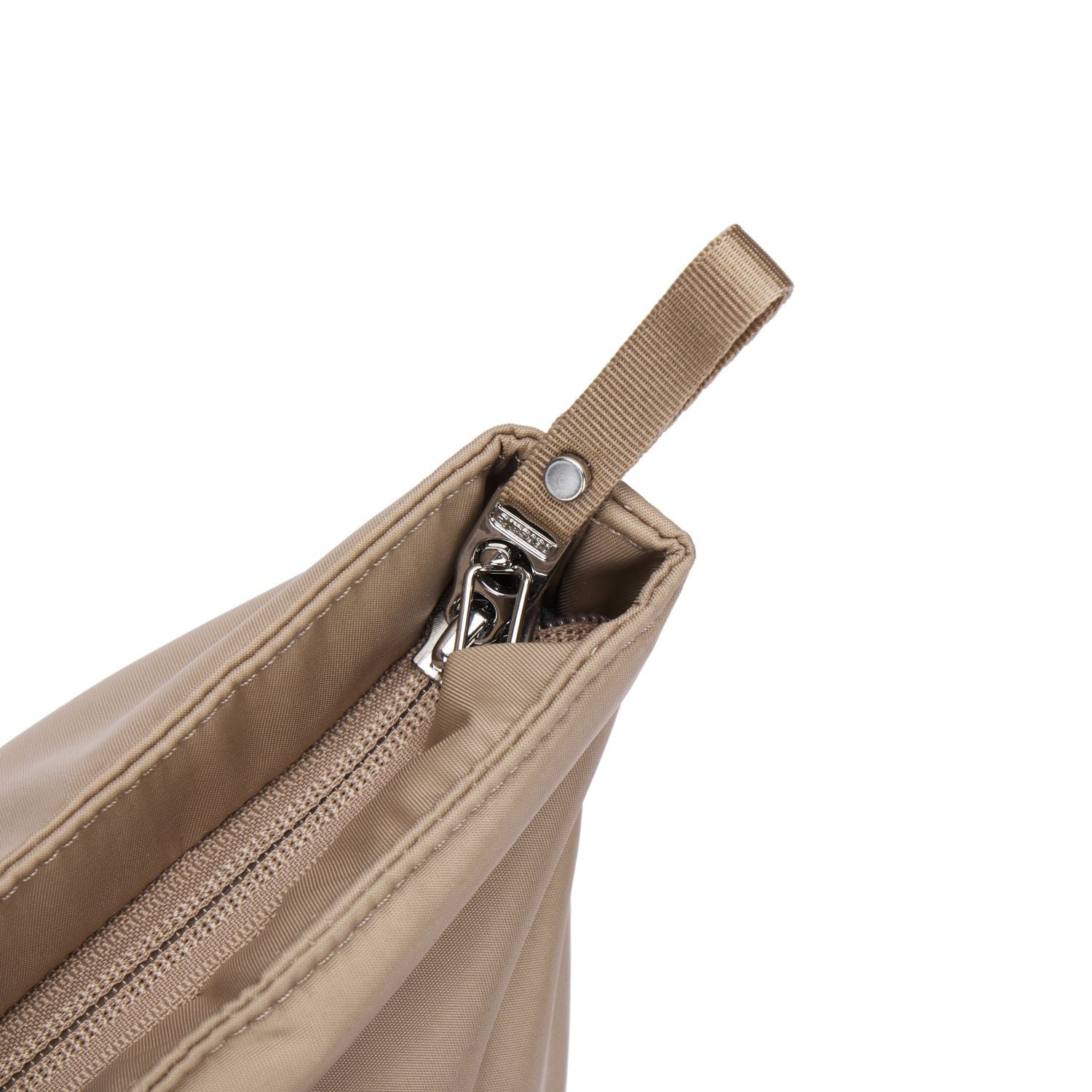 Pacsafe W Anti-theft Carryall Tote - Taupe