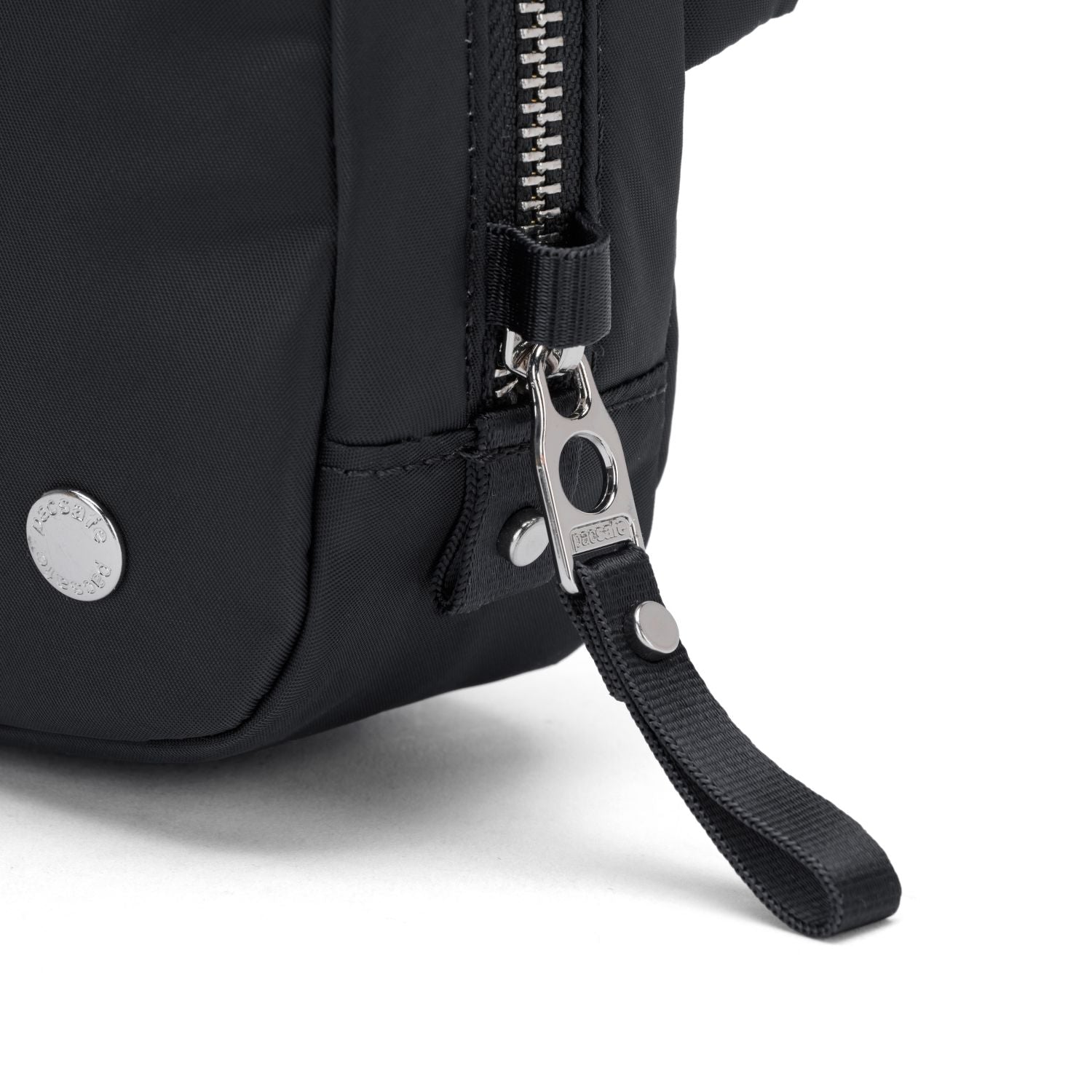 Pacsafe W Anti-theft Micro Sling - Black