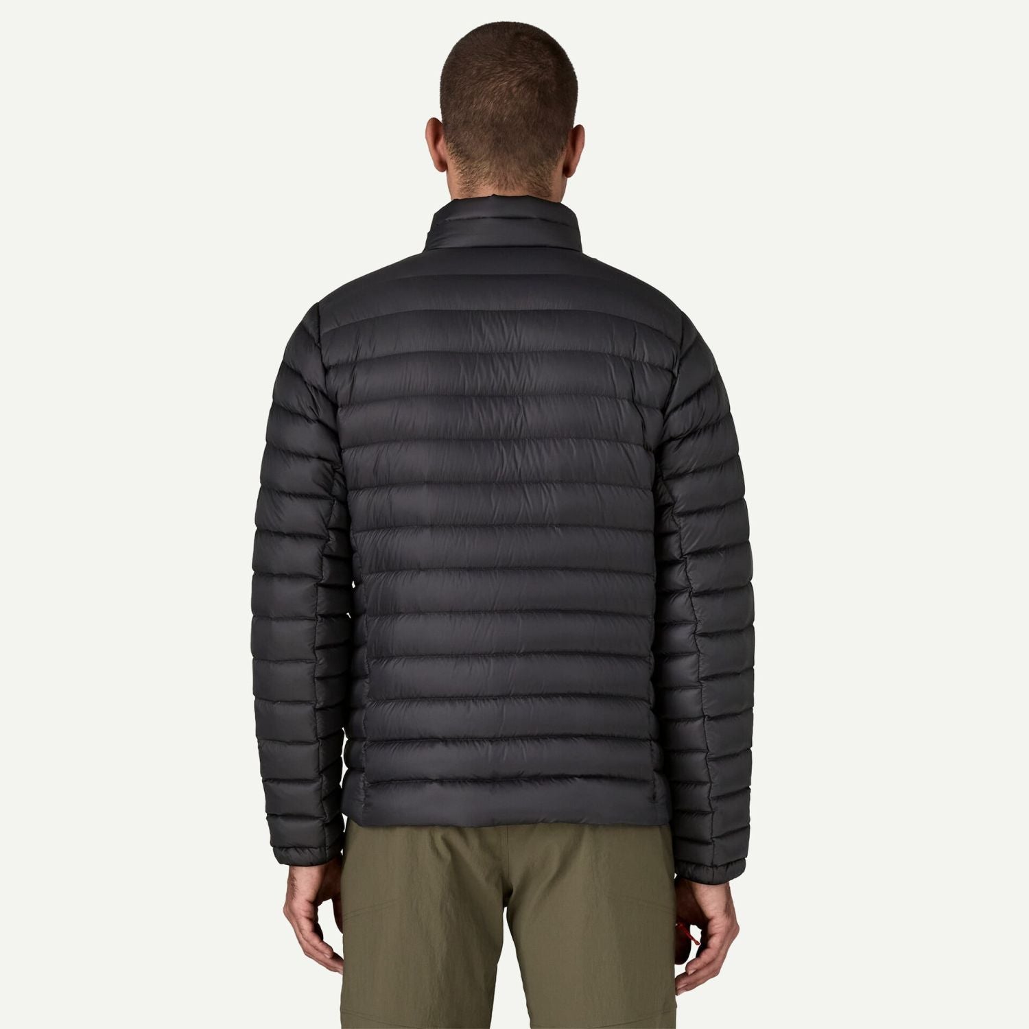 Patagonia Men's Down Sweater™ Jacket (Black) - XL