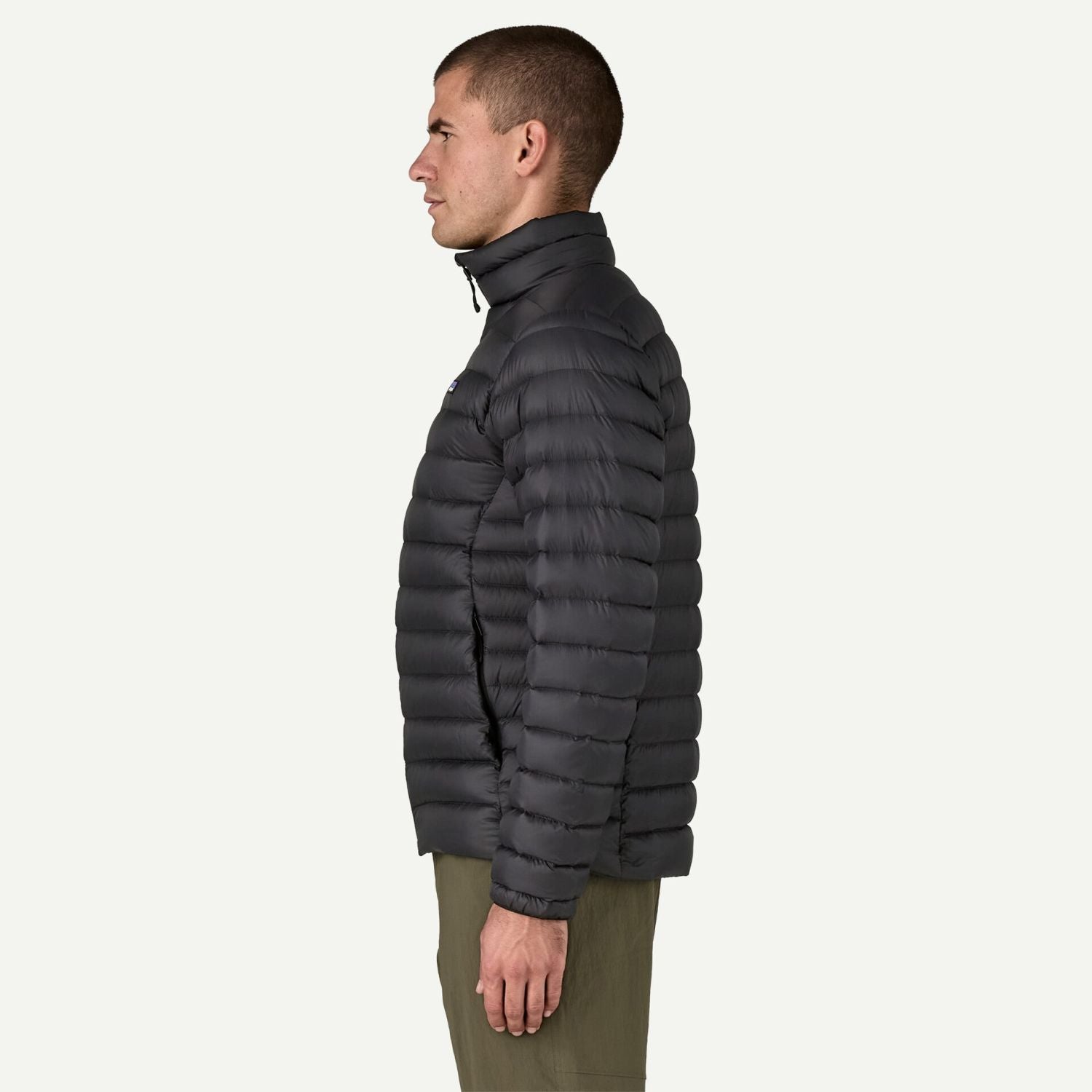 Patagonia Men's Down Sweater™ Jacket (Black) - XL