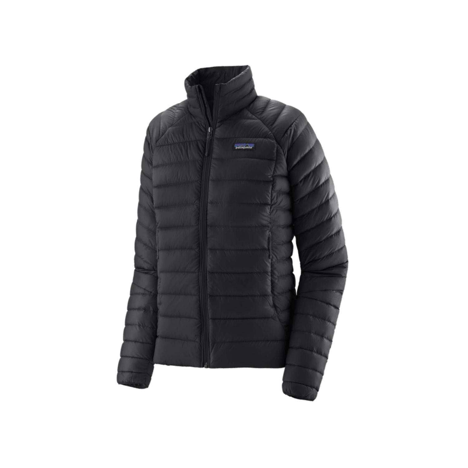 Patagonia Women's Down Sweater™ Jacket (Black) - S