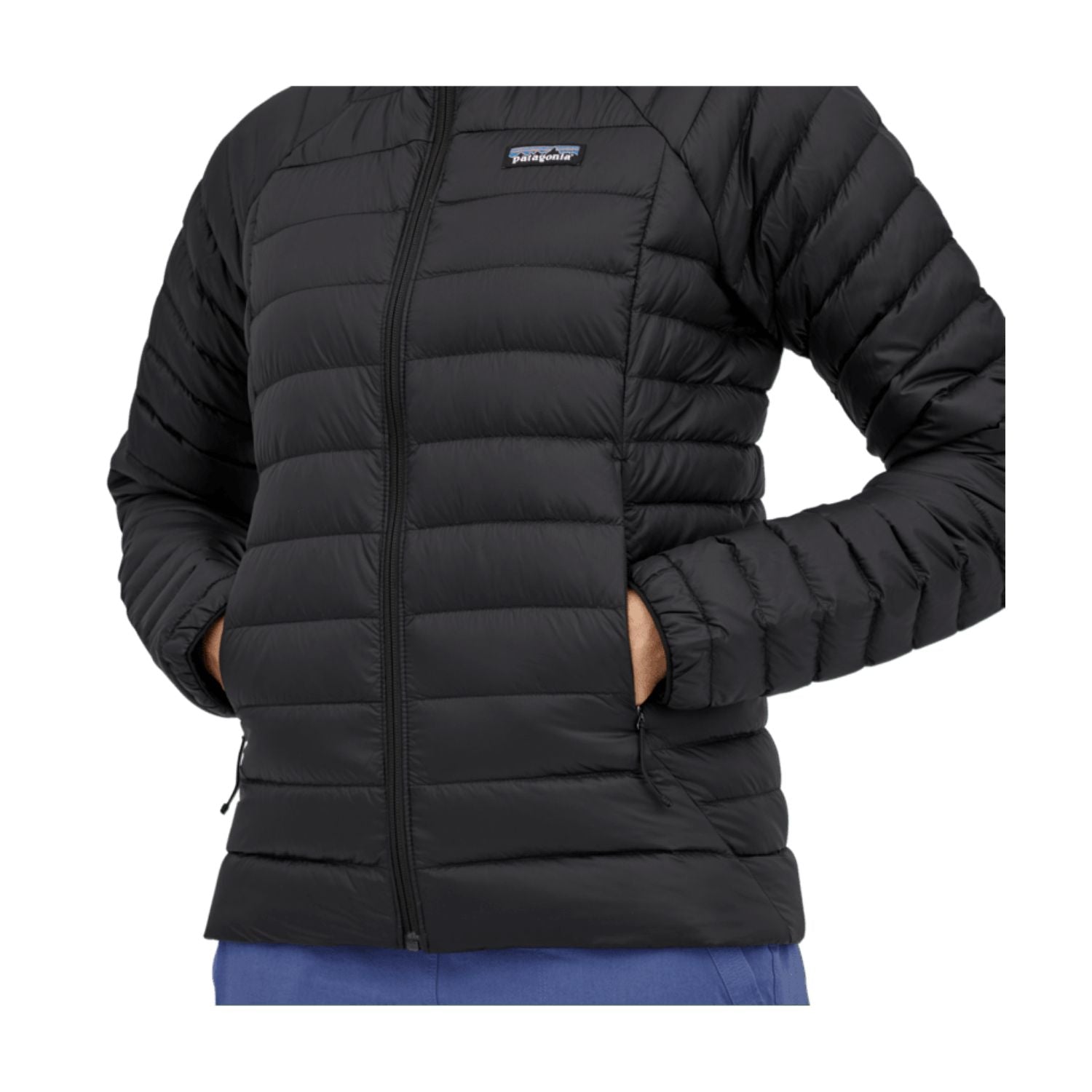 Patagonia Women's Down Sweater™ Jacket (Black) - S