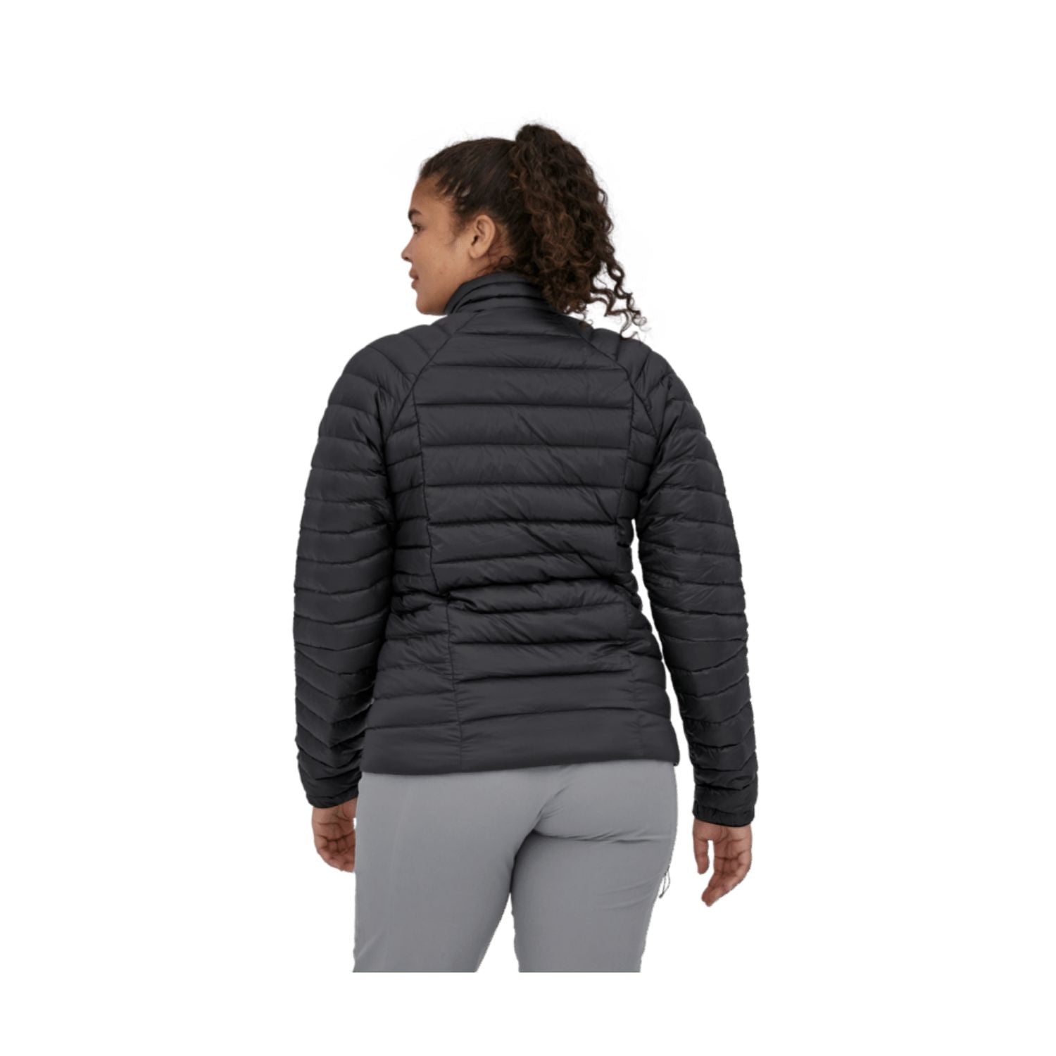 Patagonia Women's Down Sweater™ Jacket (Black) - S