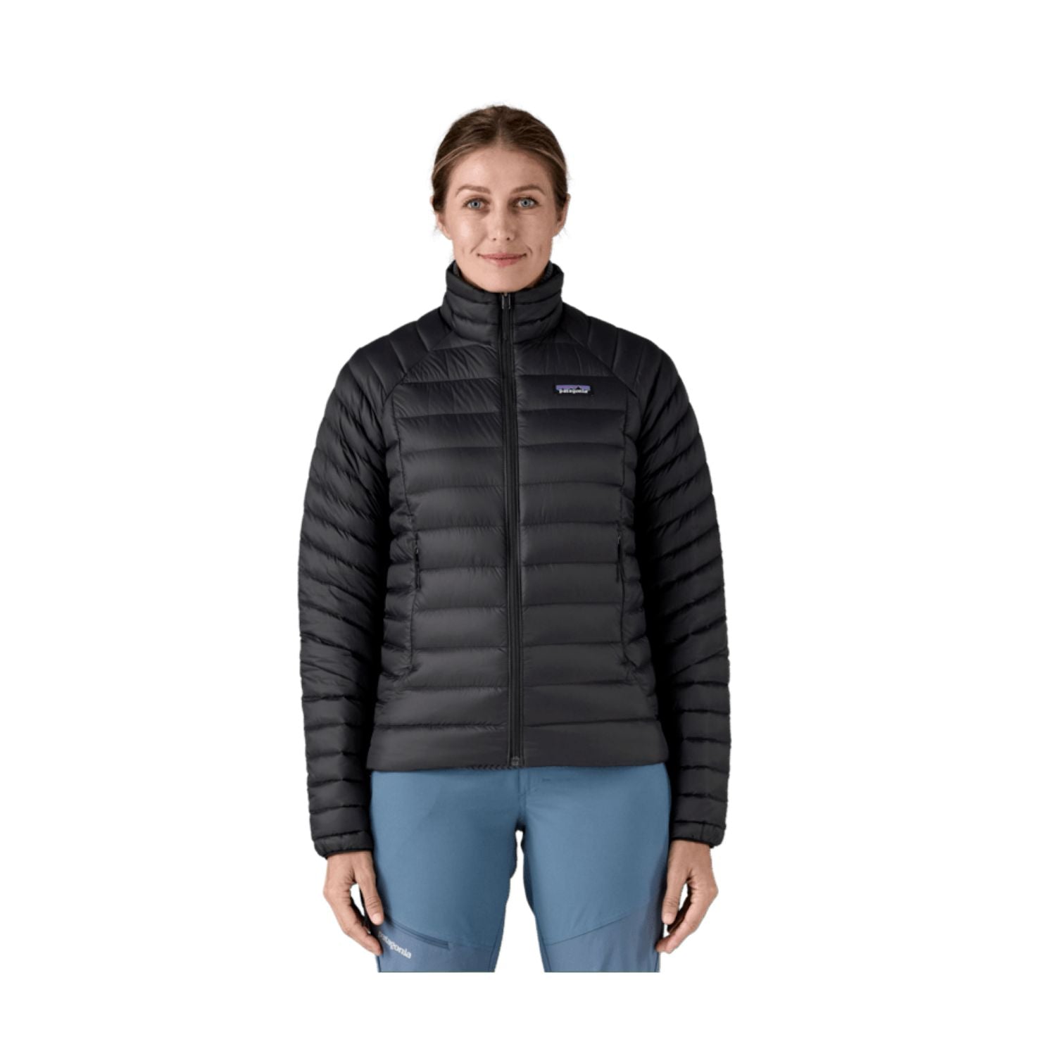 Patagonia Women's Down Sweater™ Jacket (Black) - S