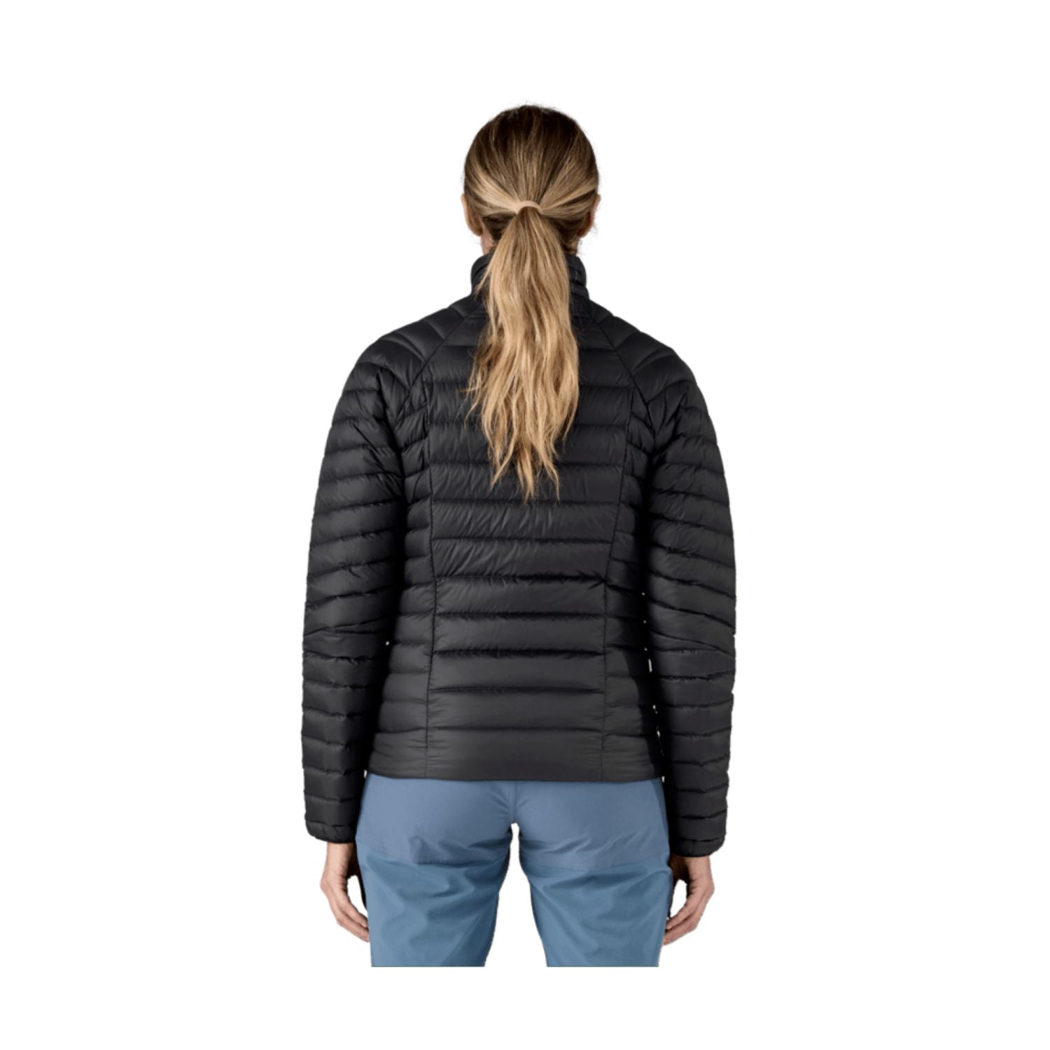 Patagonia Women's Down Sweater™ Jacket (Black) - S