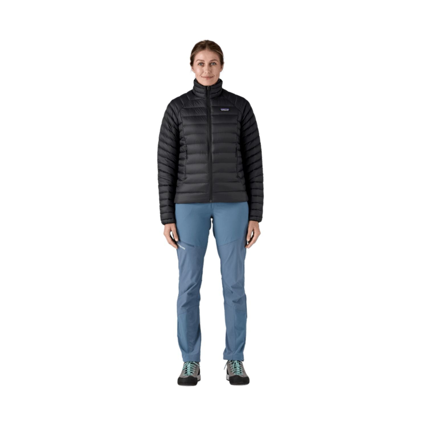 Patagonia Women's Down Sweater™ Jacket (Black) - S
